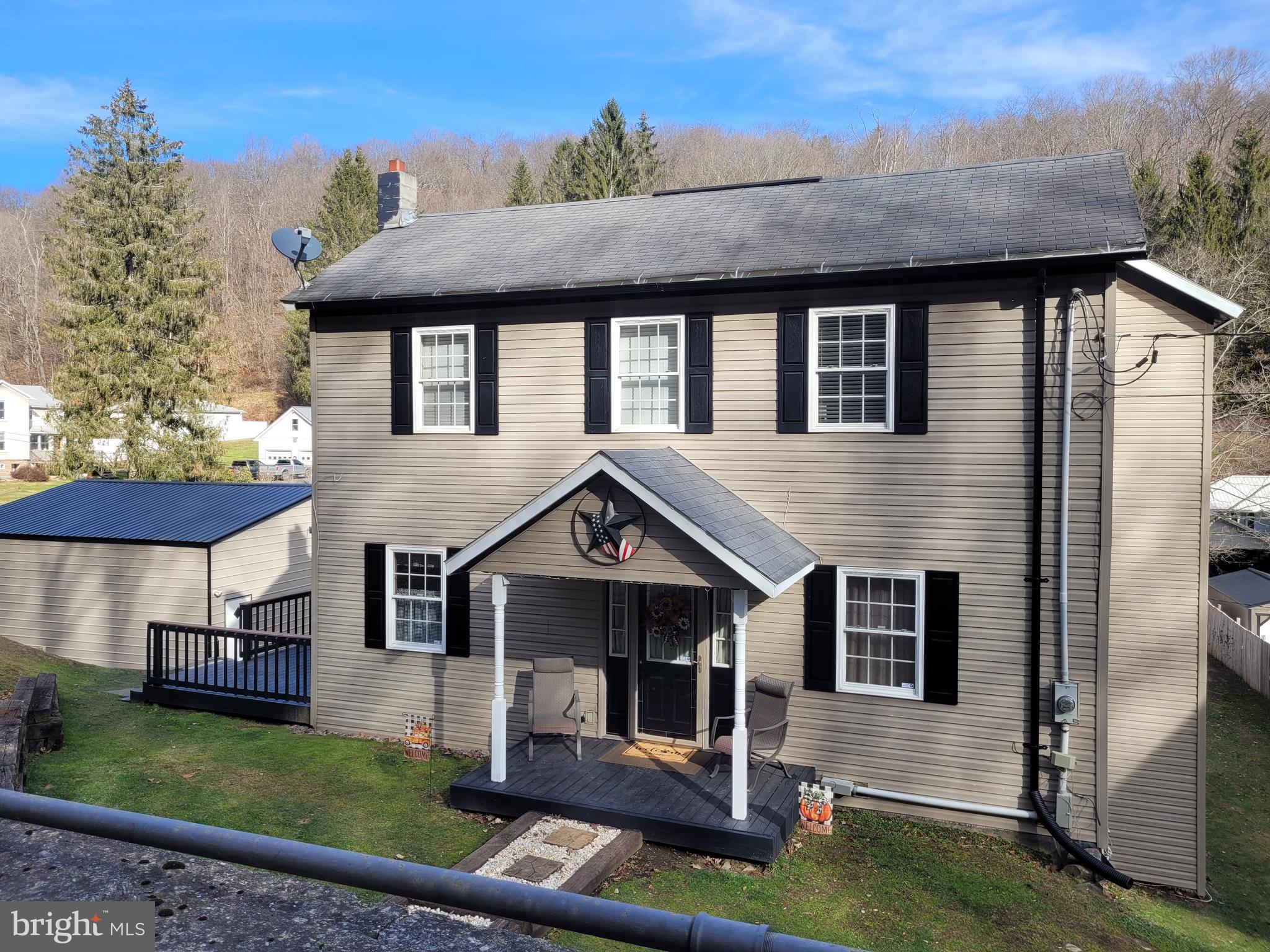 104 DOUGLAS AVENUE