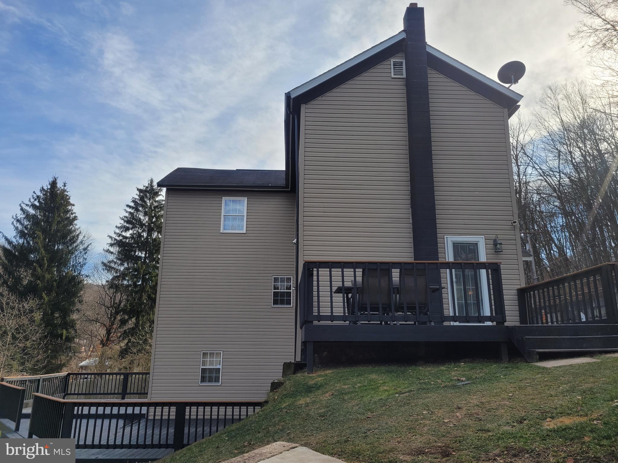 104 DOUGLAS AVENUE