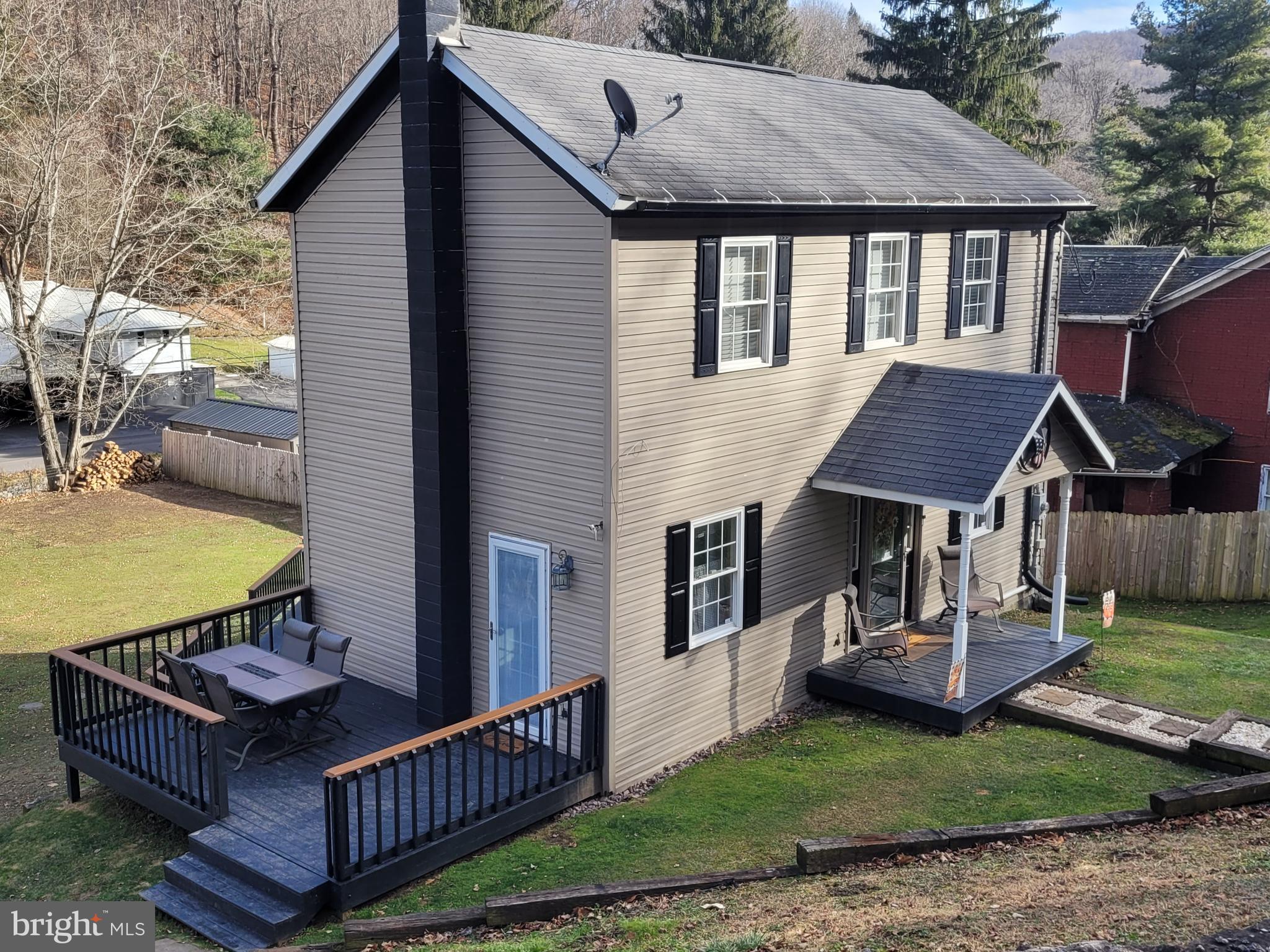 104 DOUGLAS AVENUE