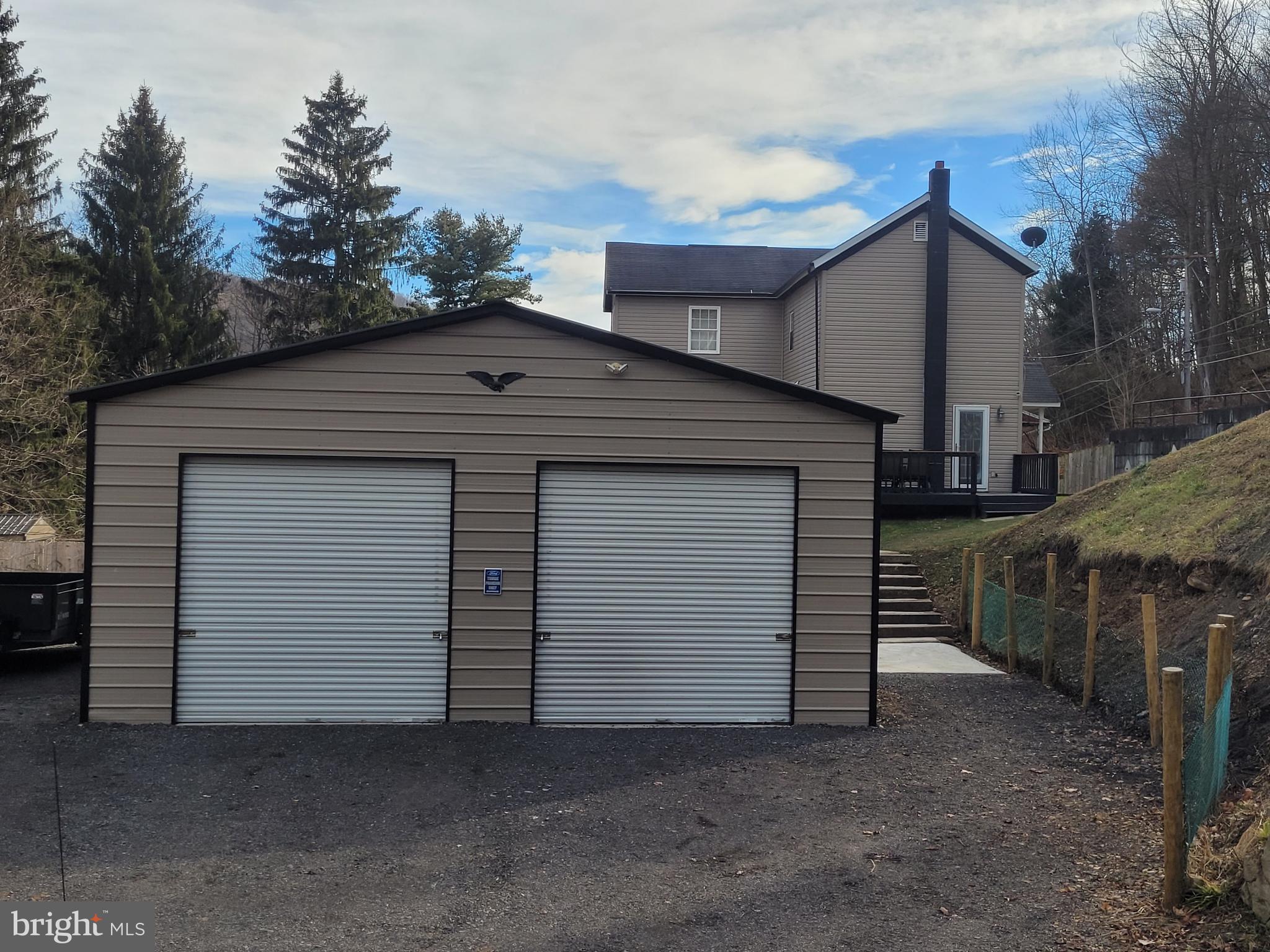 104 DOUGLAS AVENUE