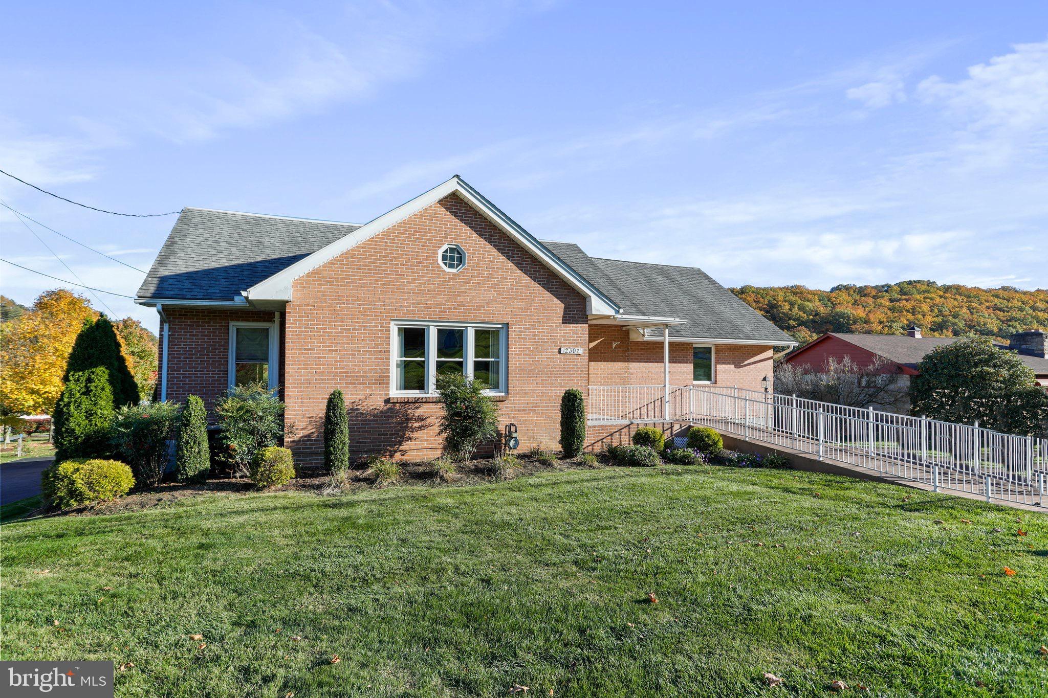 12302 BEDFORD ROAD NE