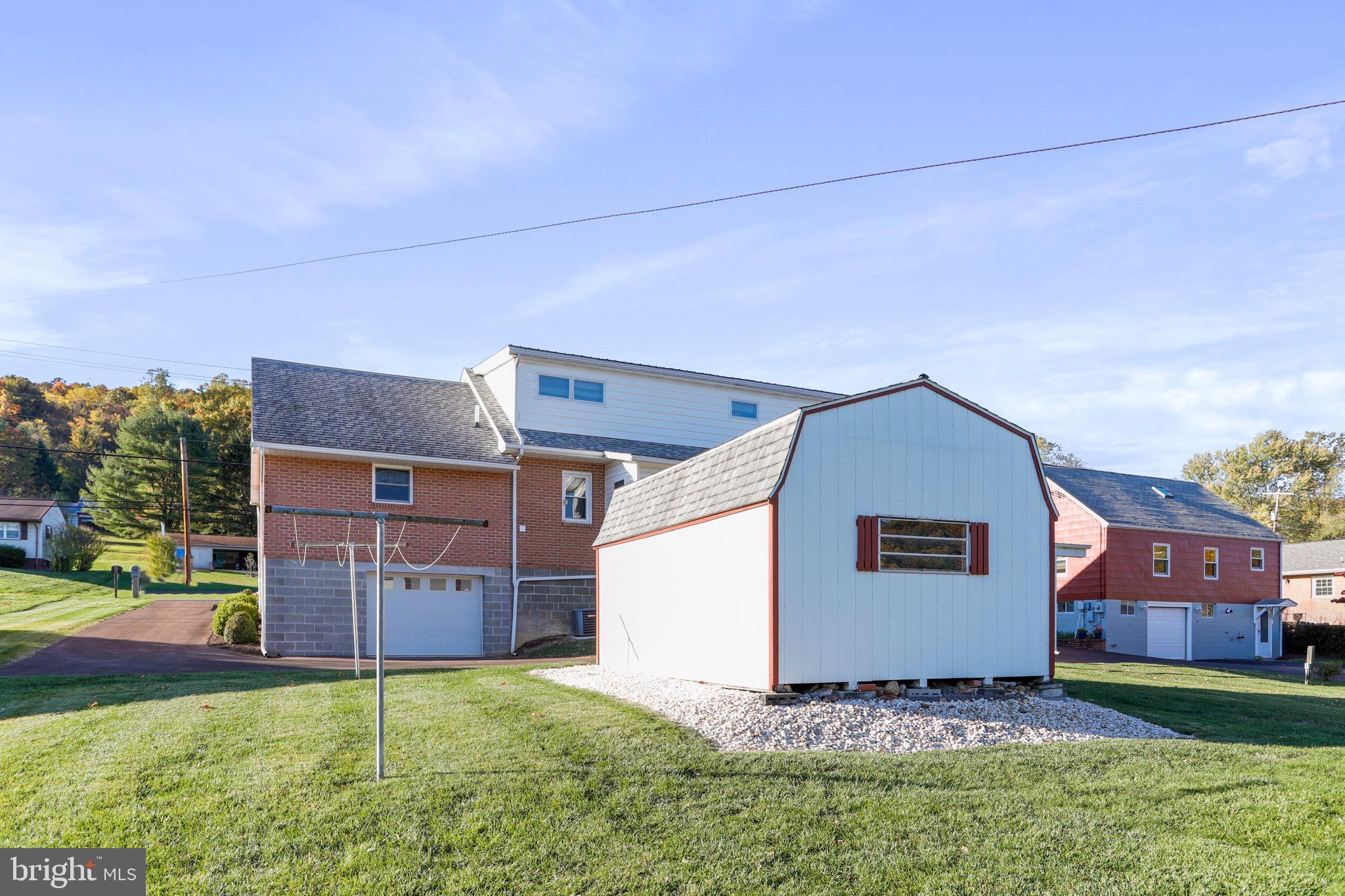 12302 BEDFORD ROAD NE