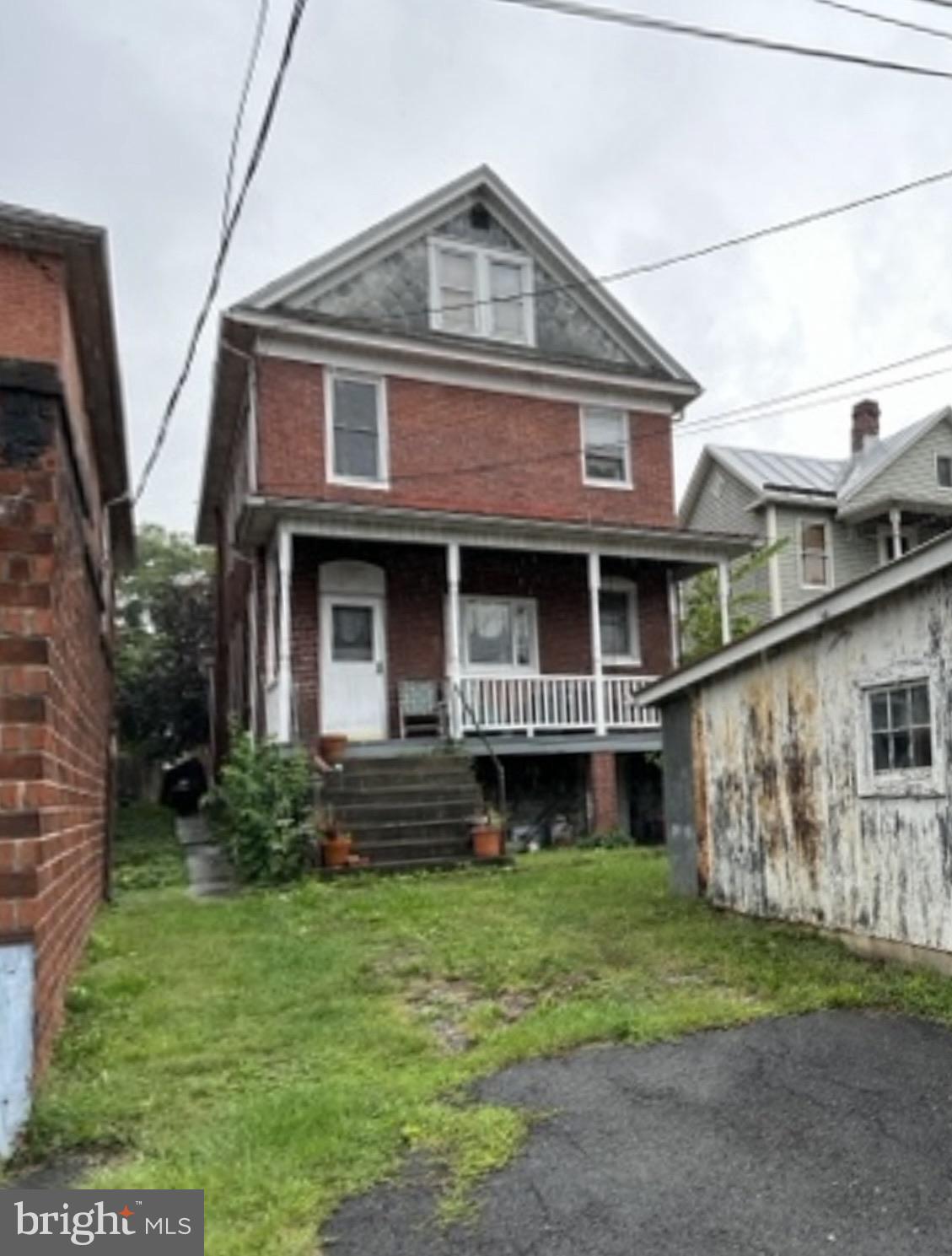 507 BEALL STREET