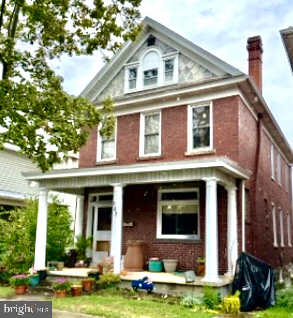 507 BEALL STREET
