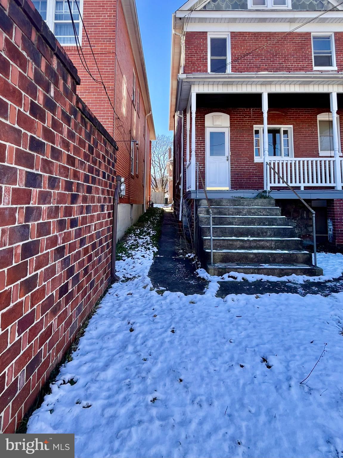 507 BEALL STREET