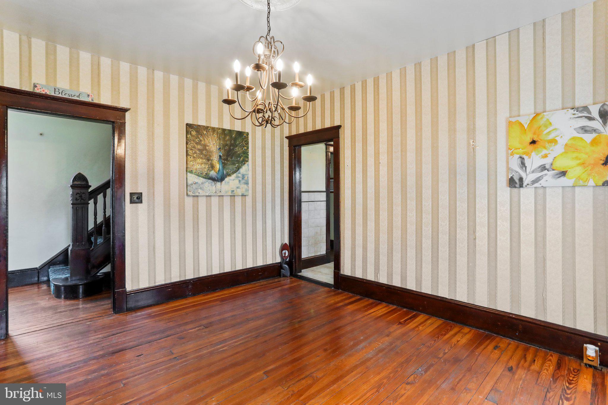 1009 MICHIGAN AVENUE