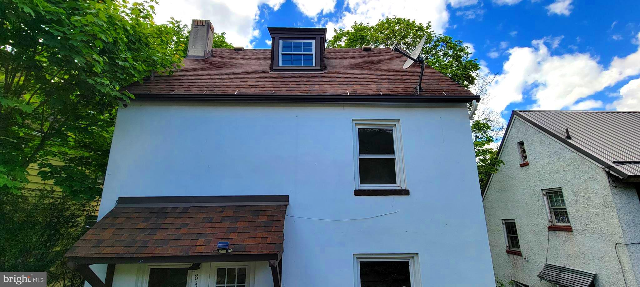 834 GREENE STREET