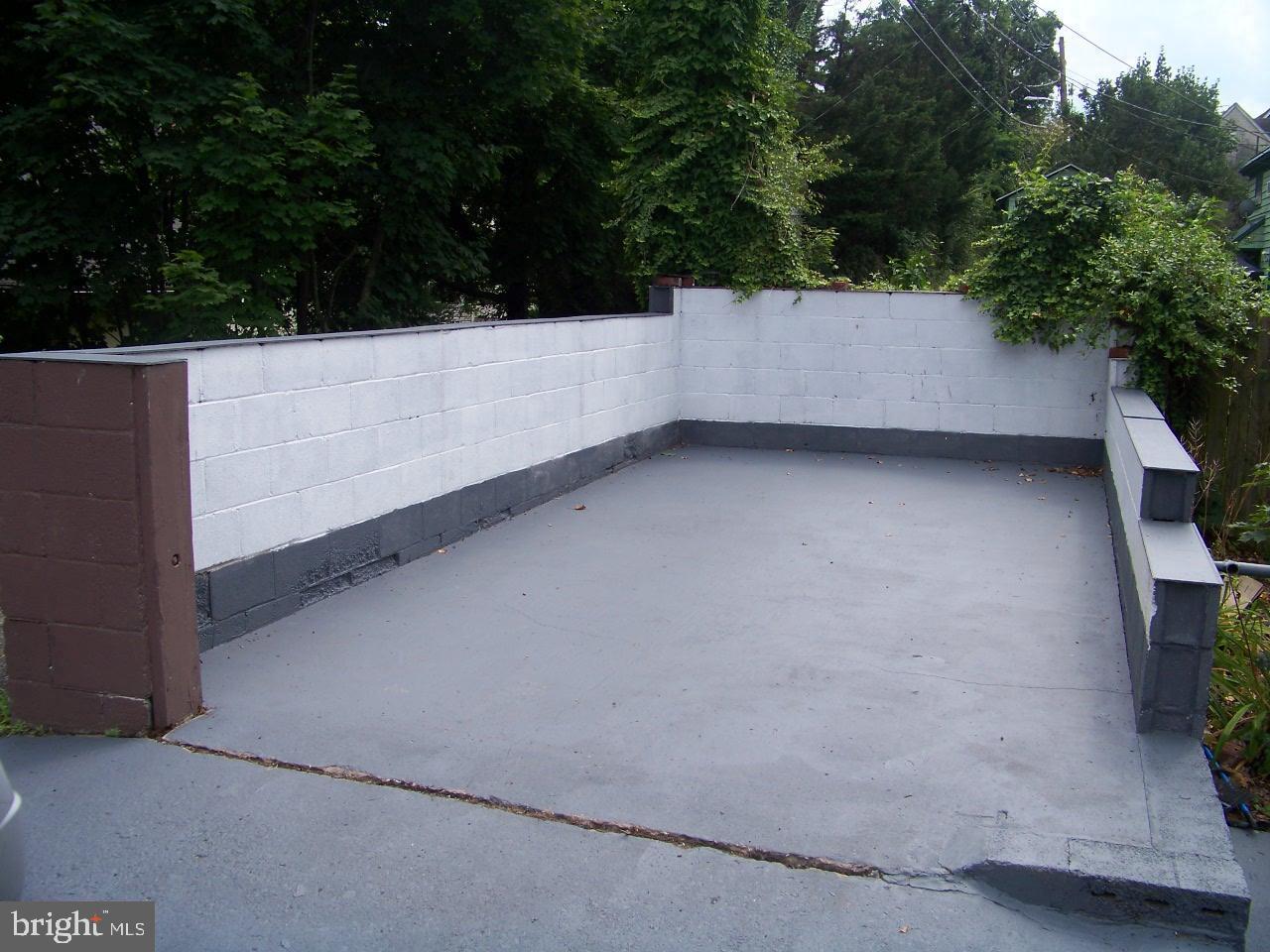 834 GREENE STREET