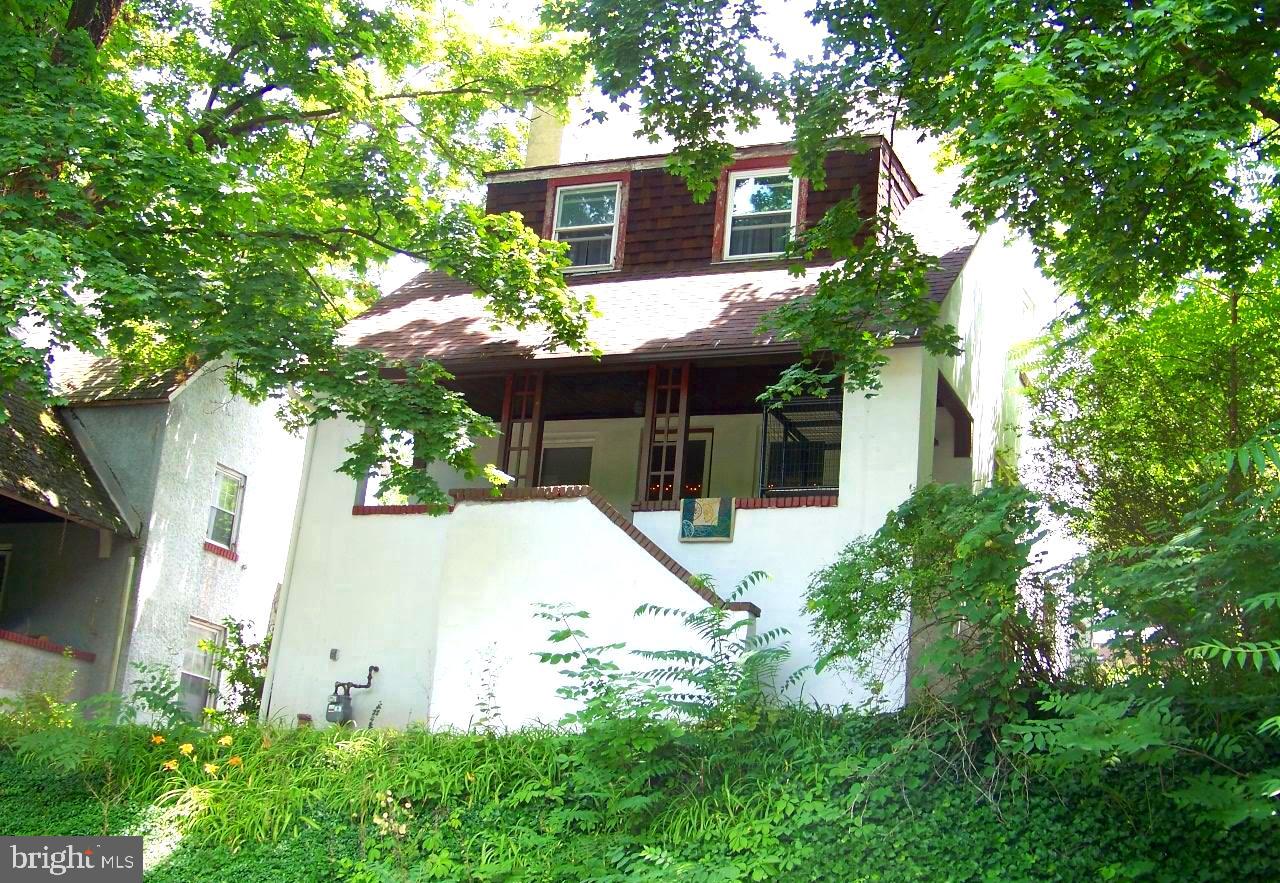 834 GREENE STREET