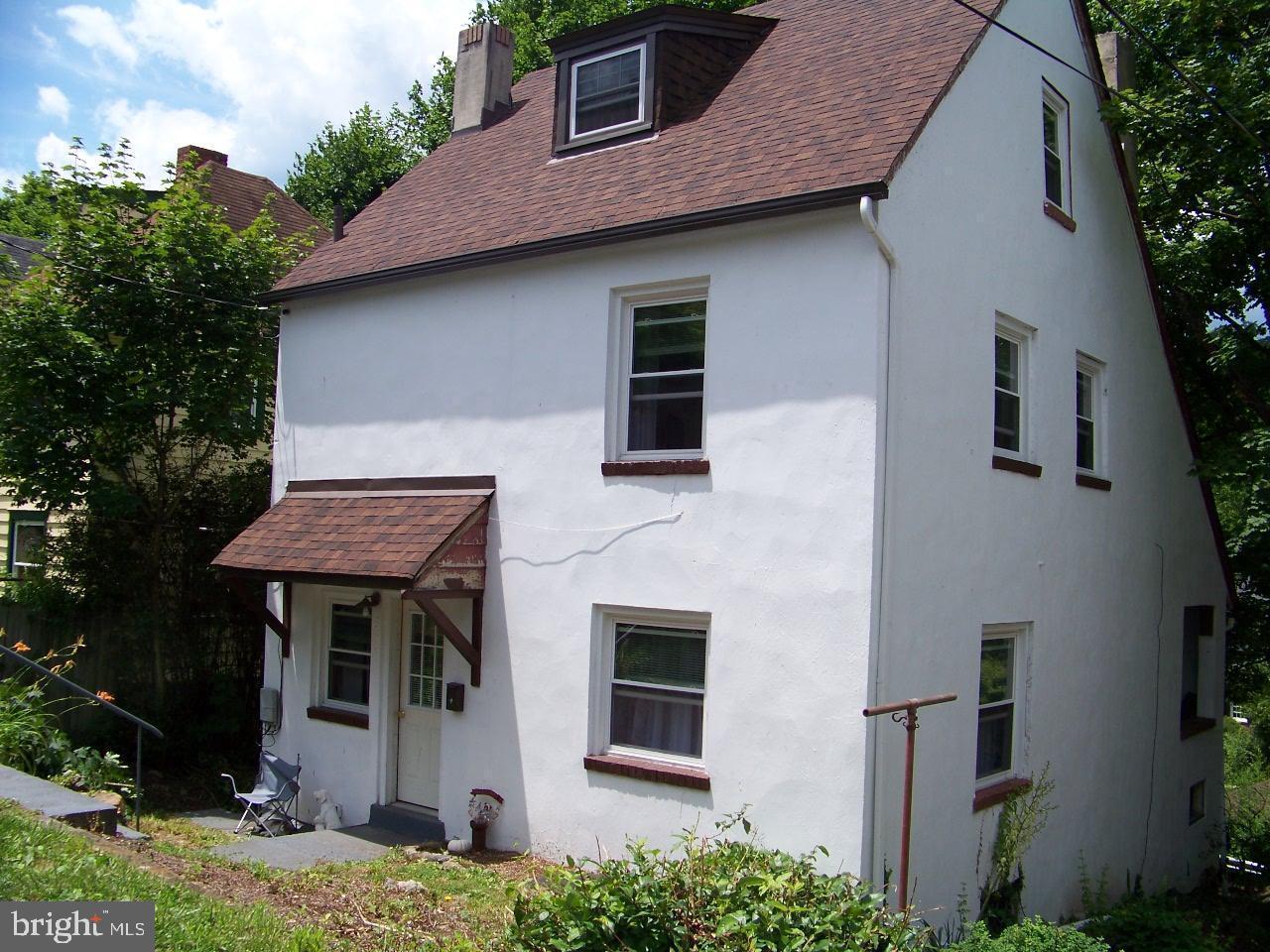 834 GREENE STREET