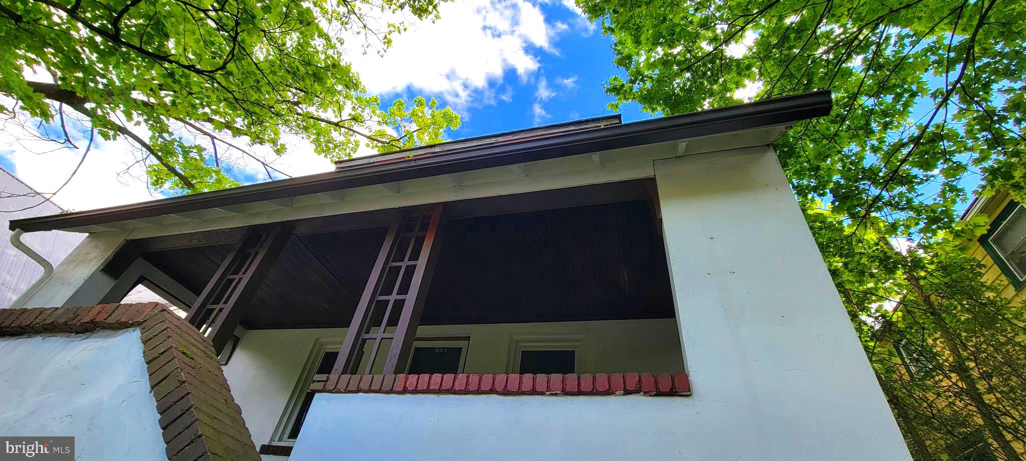 834 GREENE STREET