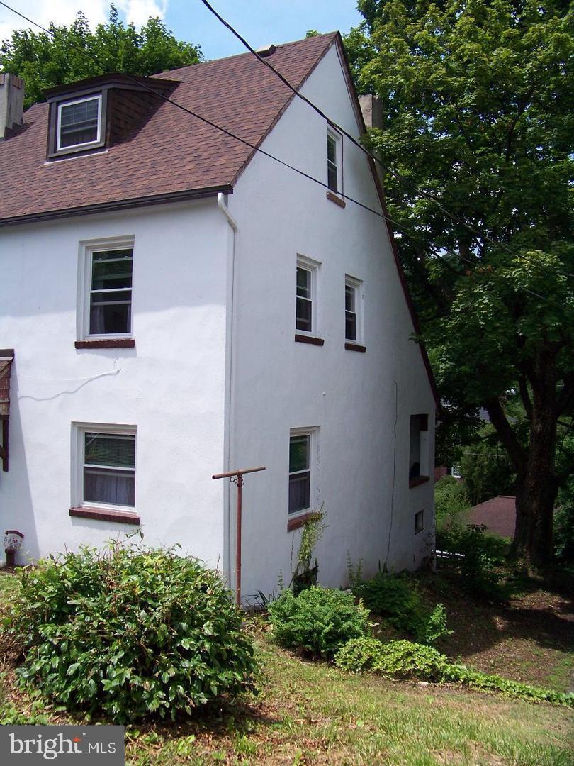 834 GREENE STREET