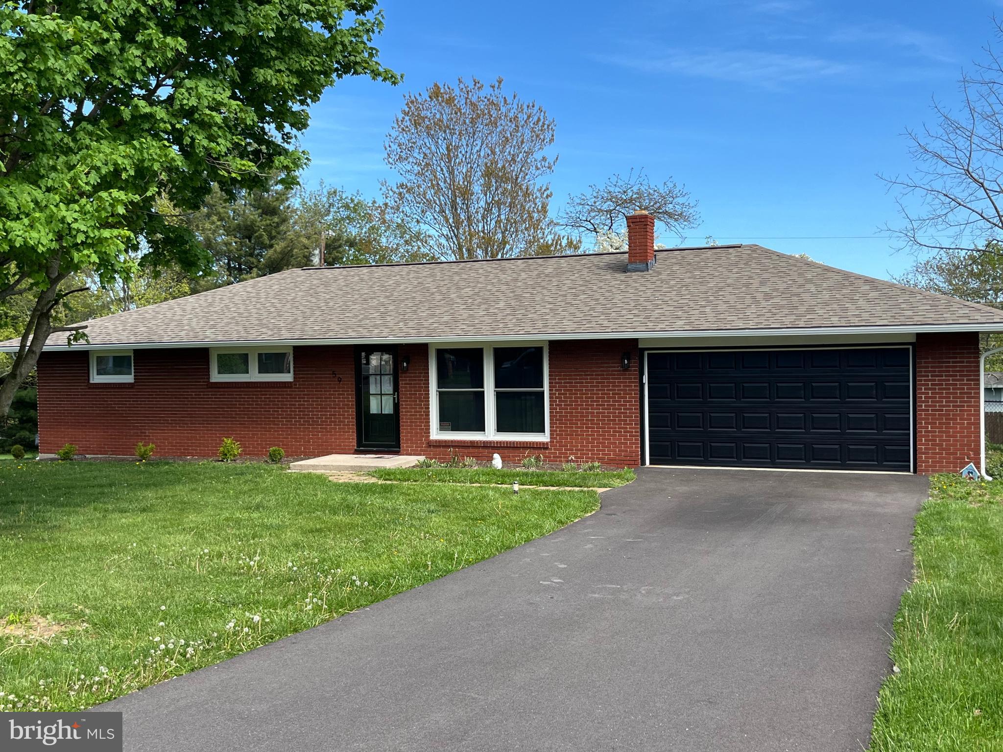 59 HAWTHORNE DRIVE