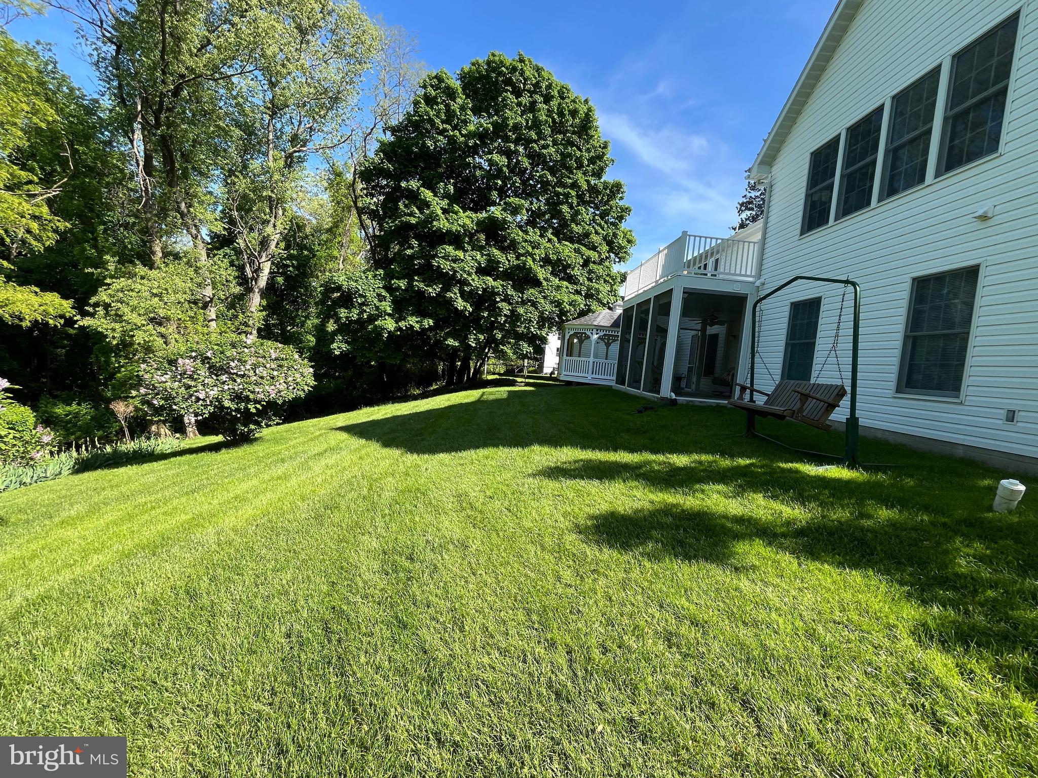 19 STANDISH STREET