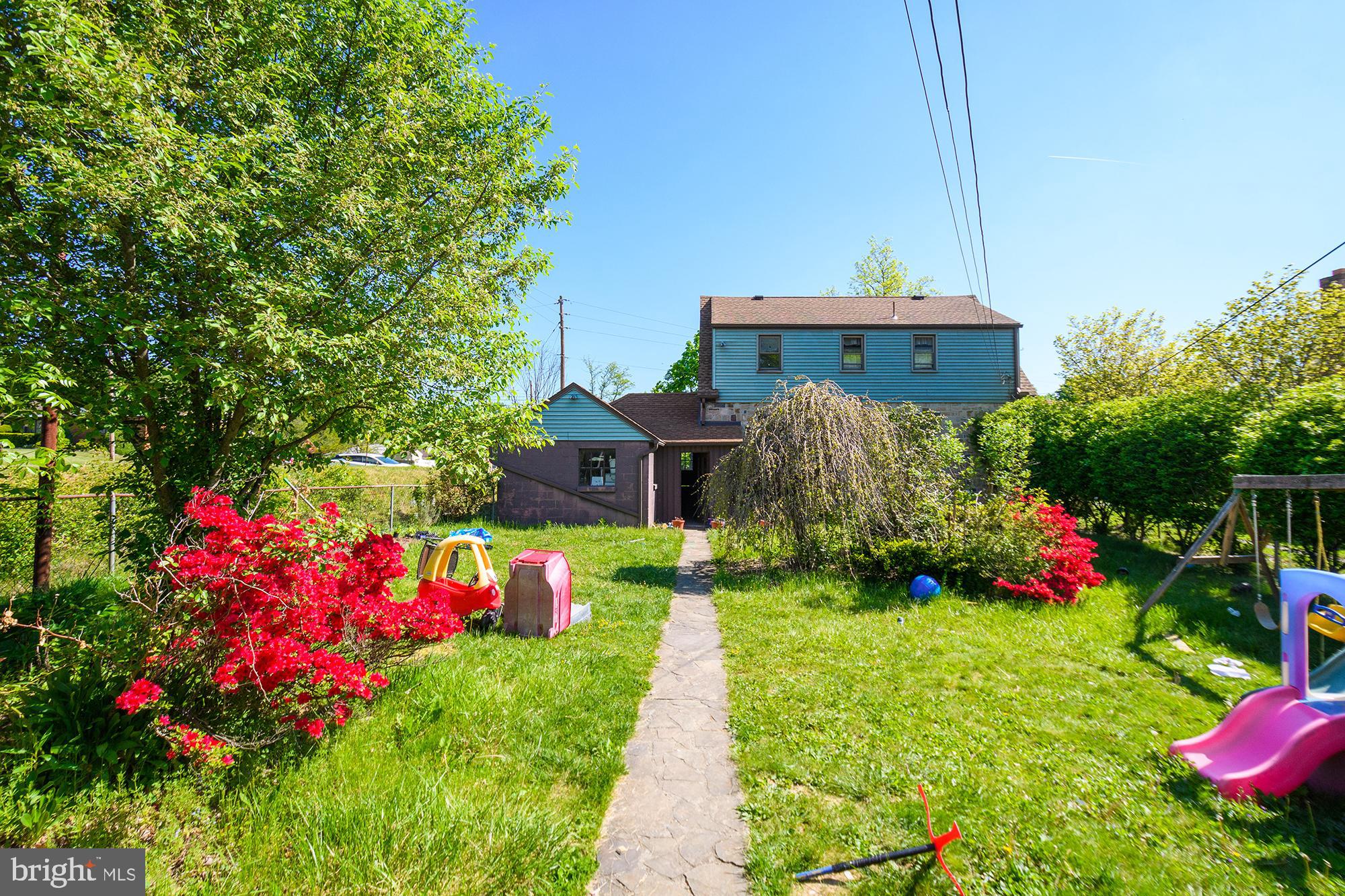 26 PARKSIDE BOULEVARD