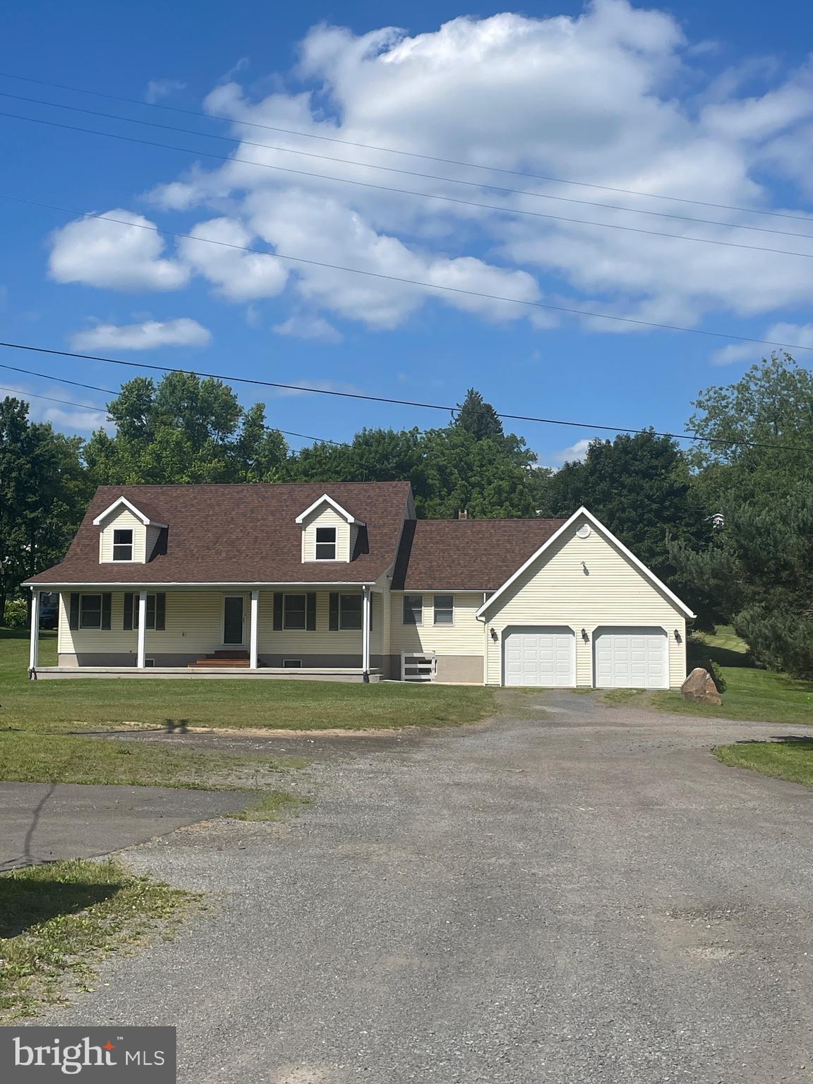 11716 OLD LEGISLATIVE ROAD