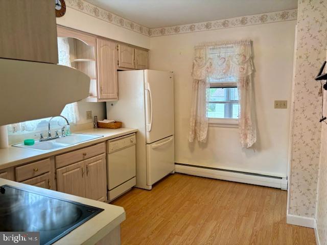 208 BRADDOCK HEIGHTS