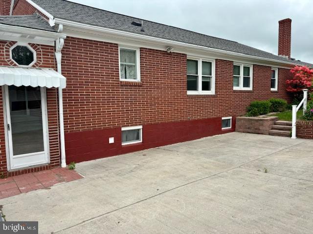 208 BRADDOCK HEIGHTS