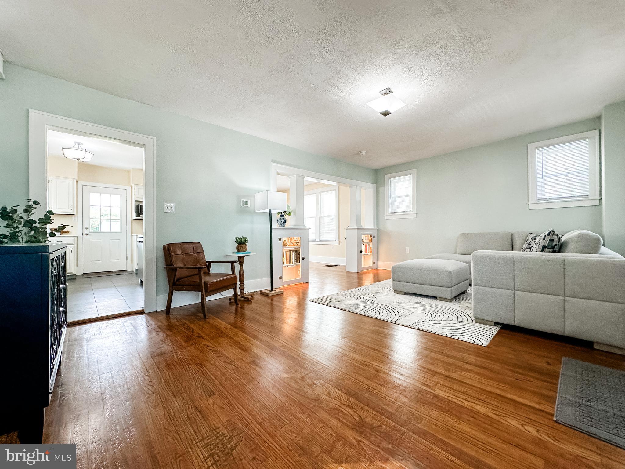 2 NEW HAMPSHIRE AVENUE