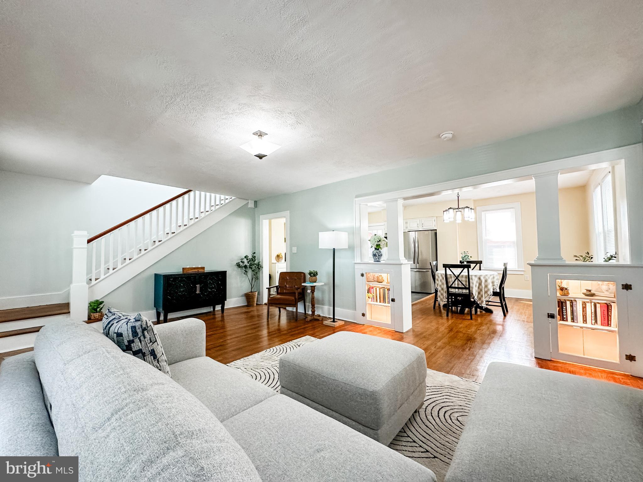 2 NEW HAMPSHIRE AVENUE