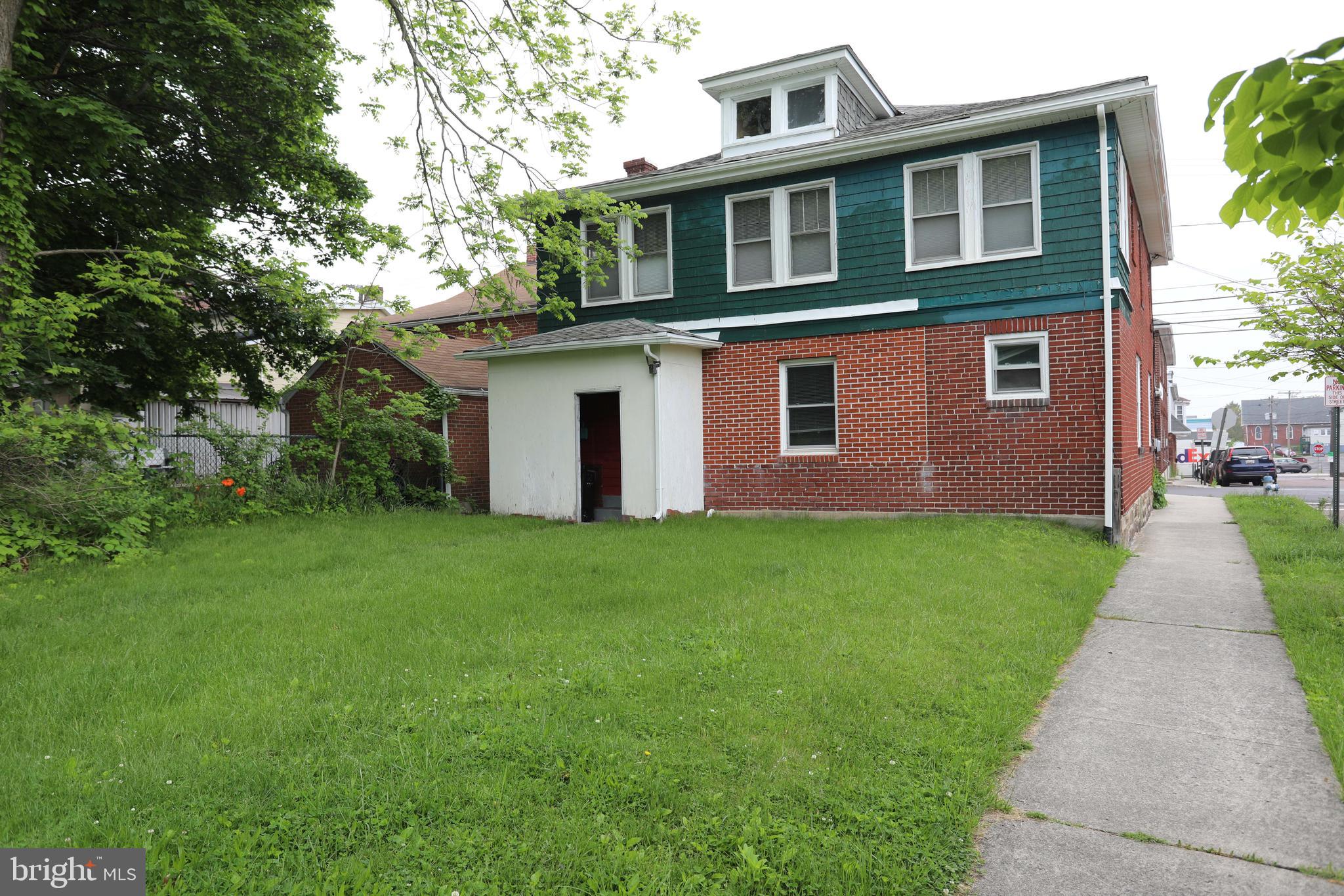 33 S WATER STREET