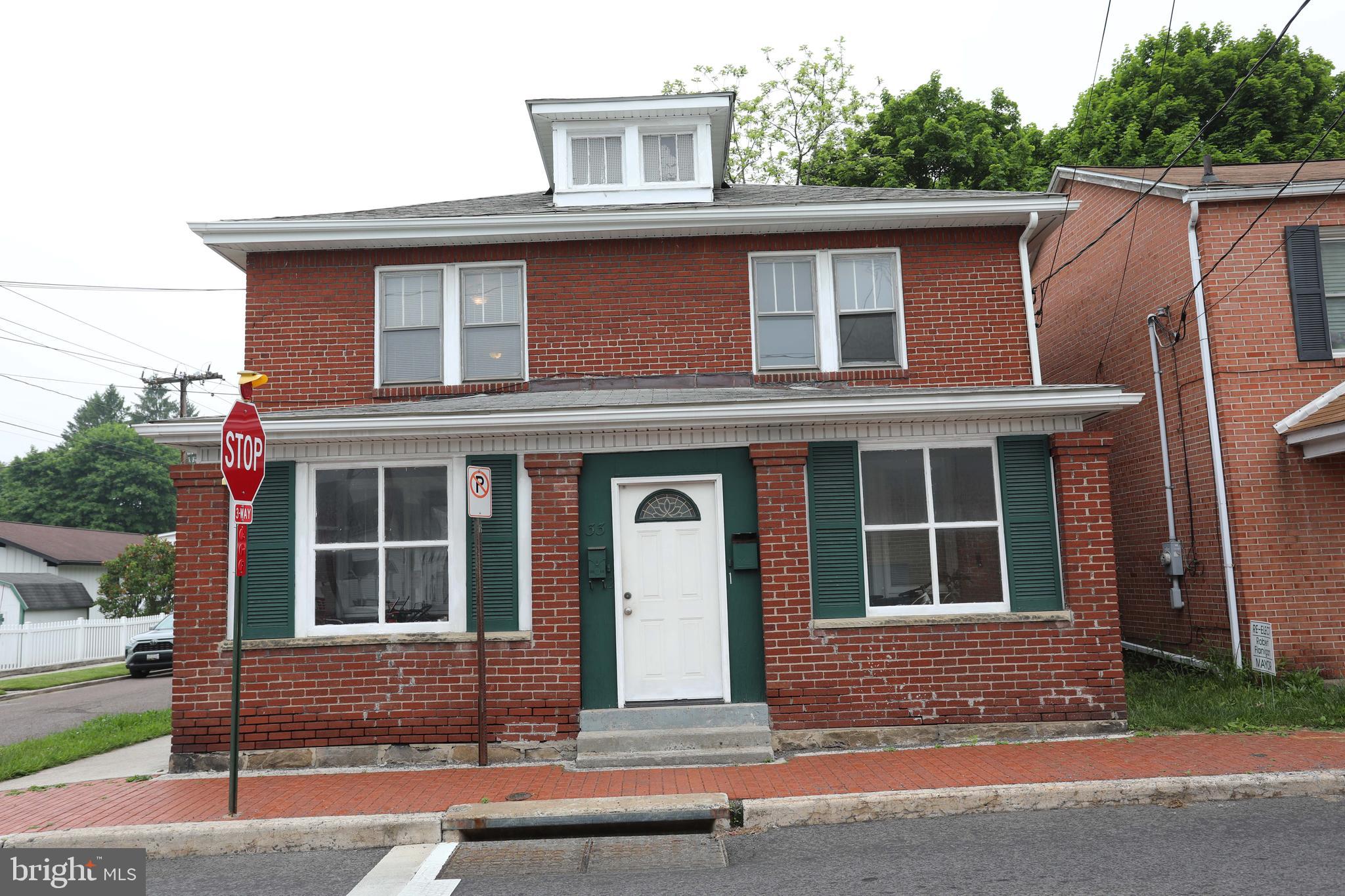 33 S WATER STREET