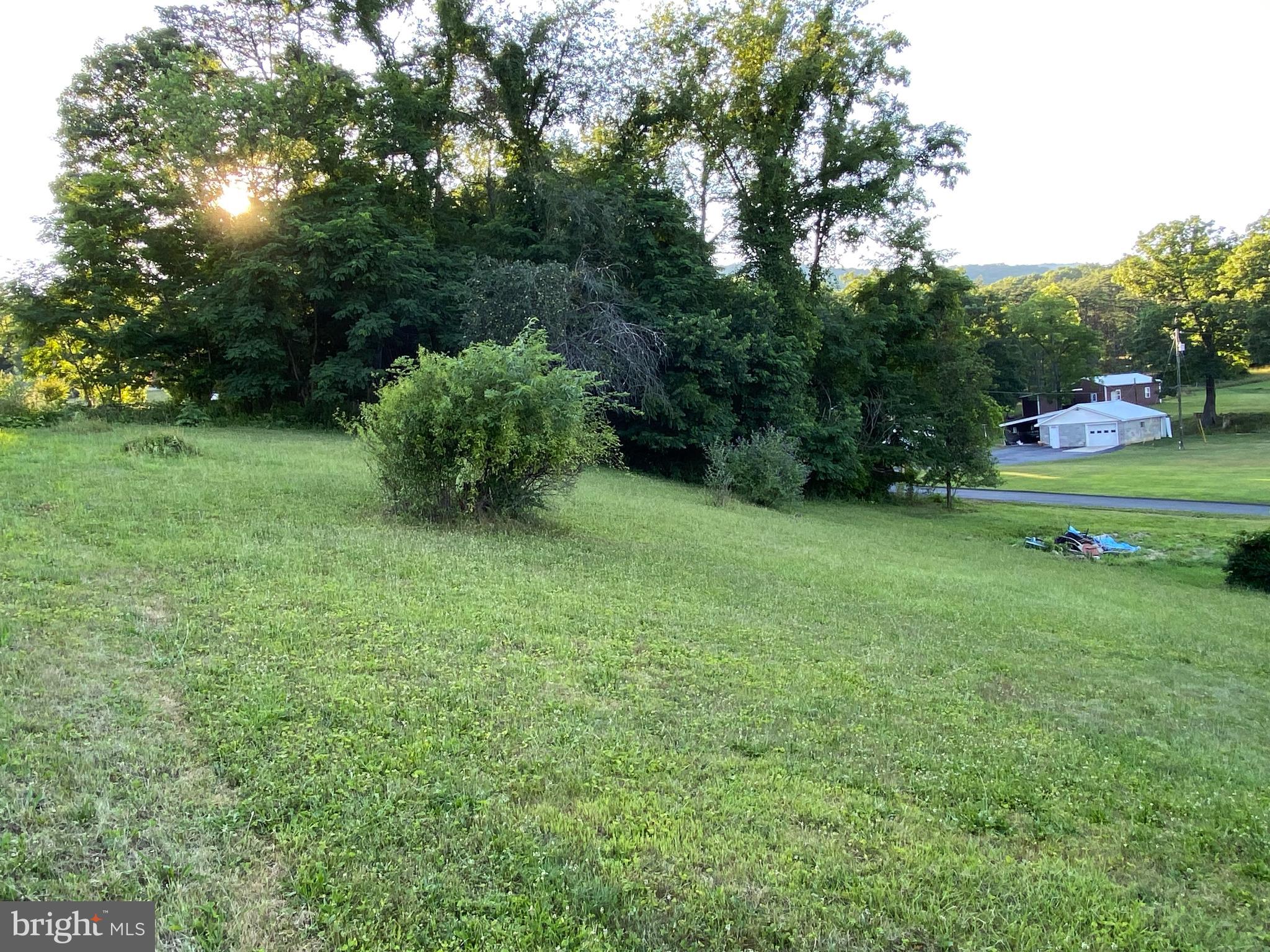 10129 MASON DIXON VIEW