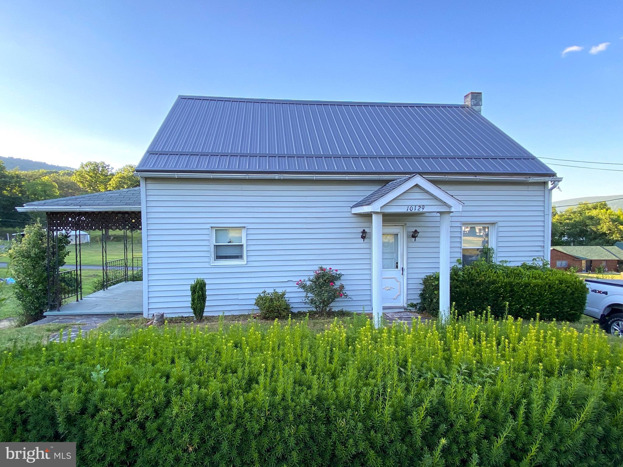 10129 MASON DIXON VIEW
