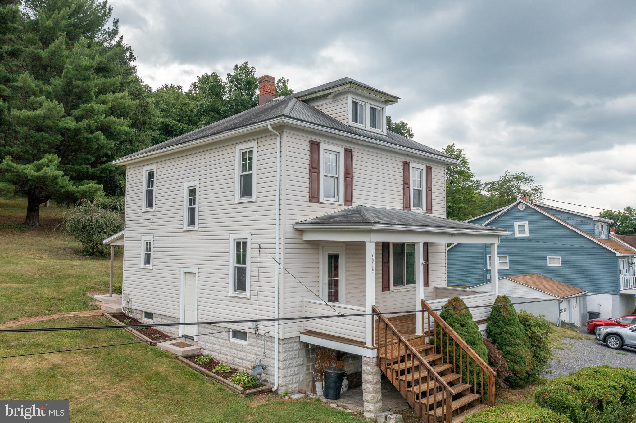 14019 CEDARWOOD DRIVE SW