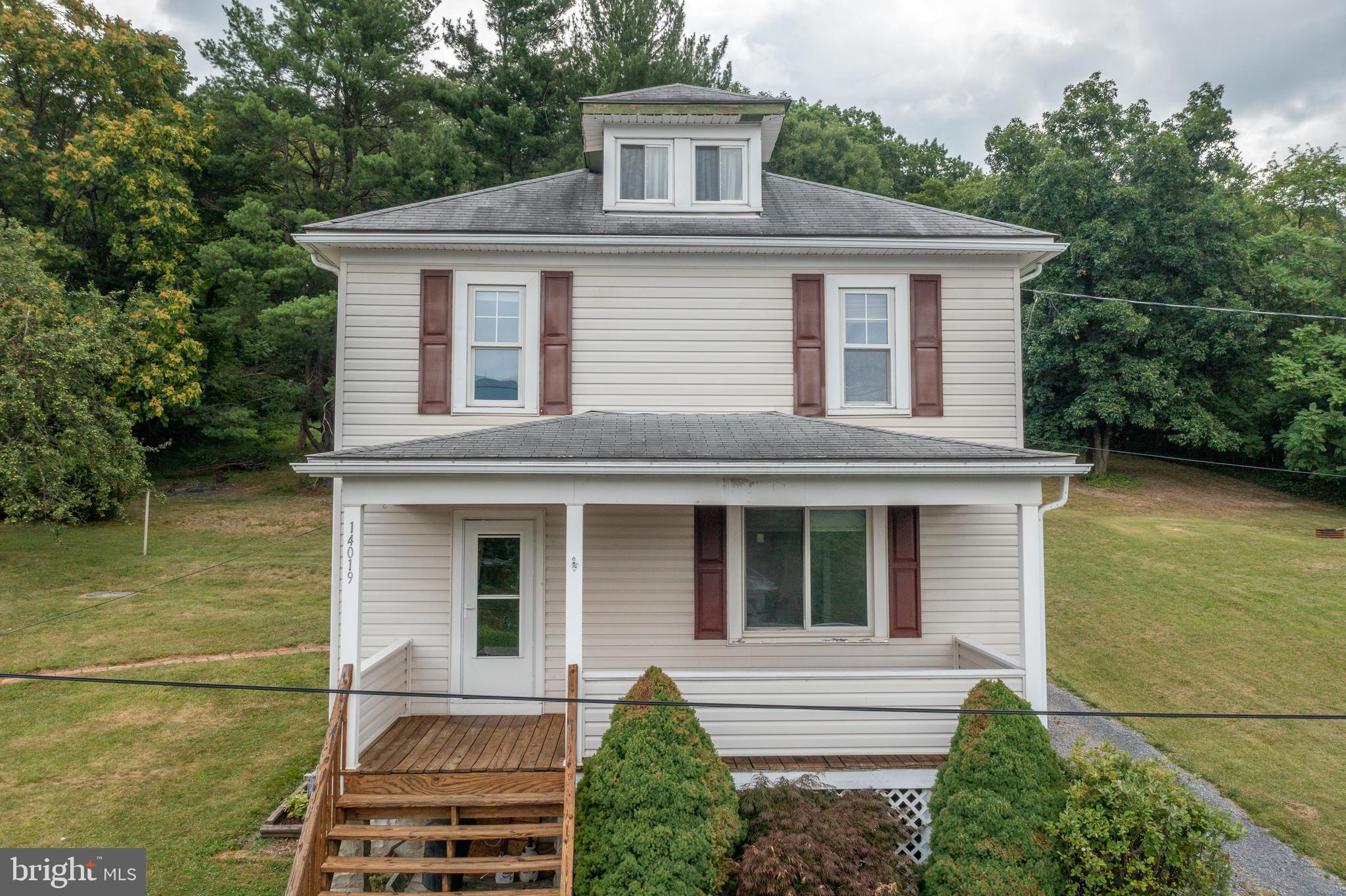 14019 CEDARWOOD DRIVE SW