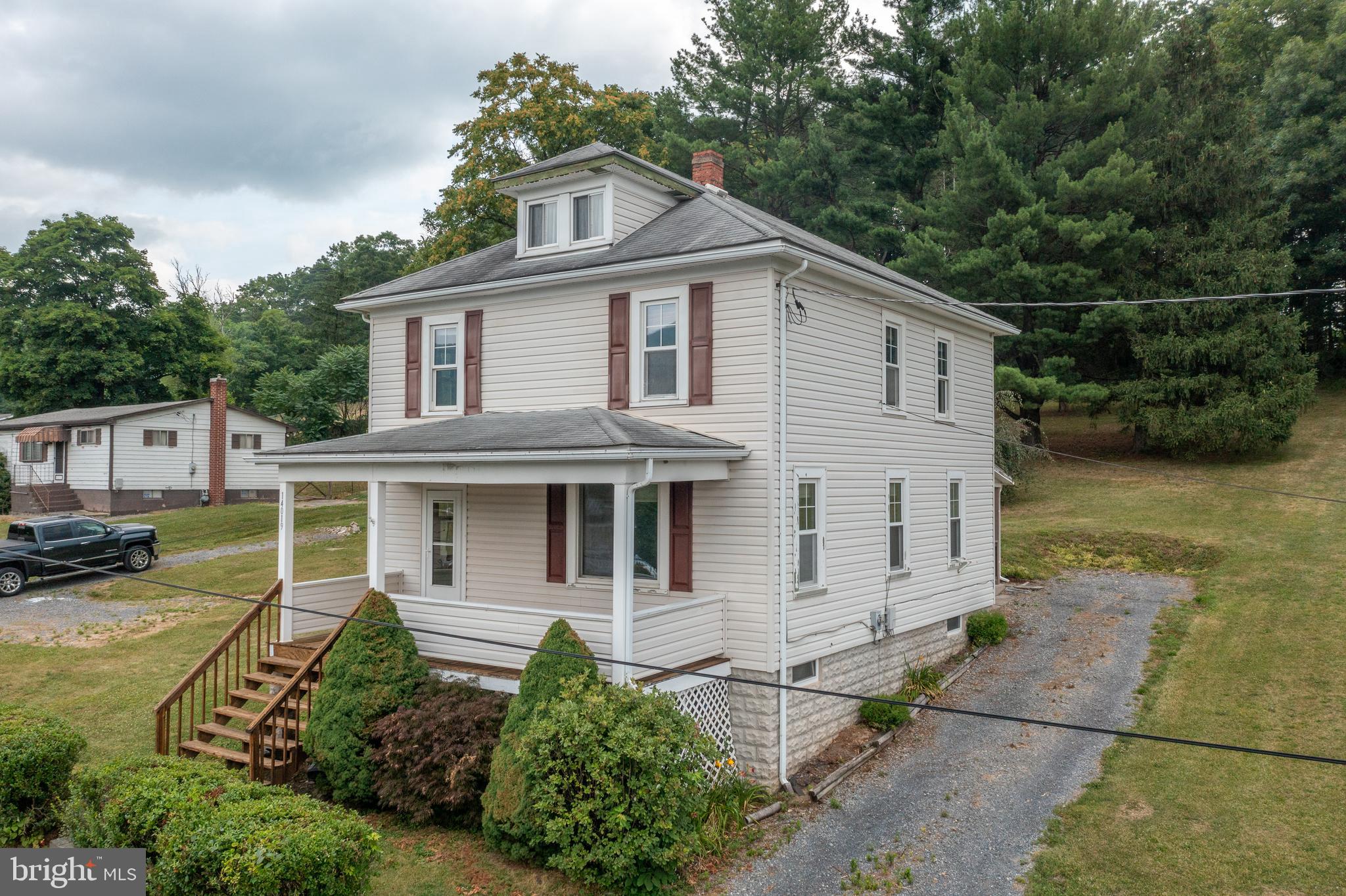 14019 CEDARWOOD DRIVE SW