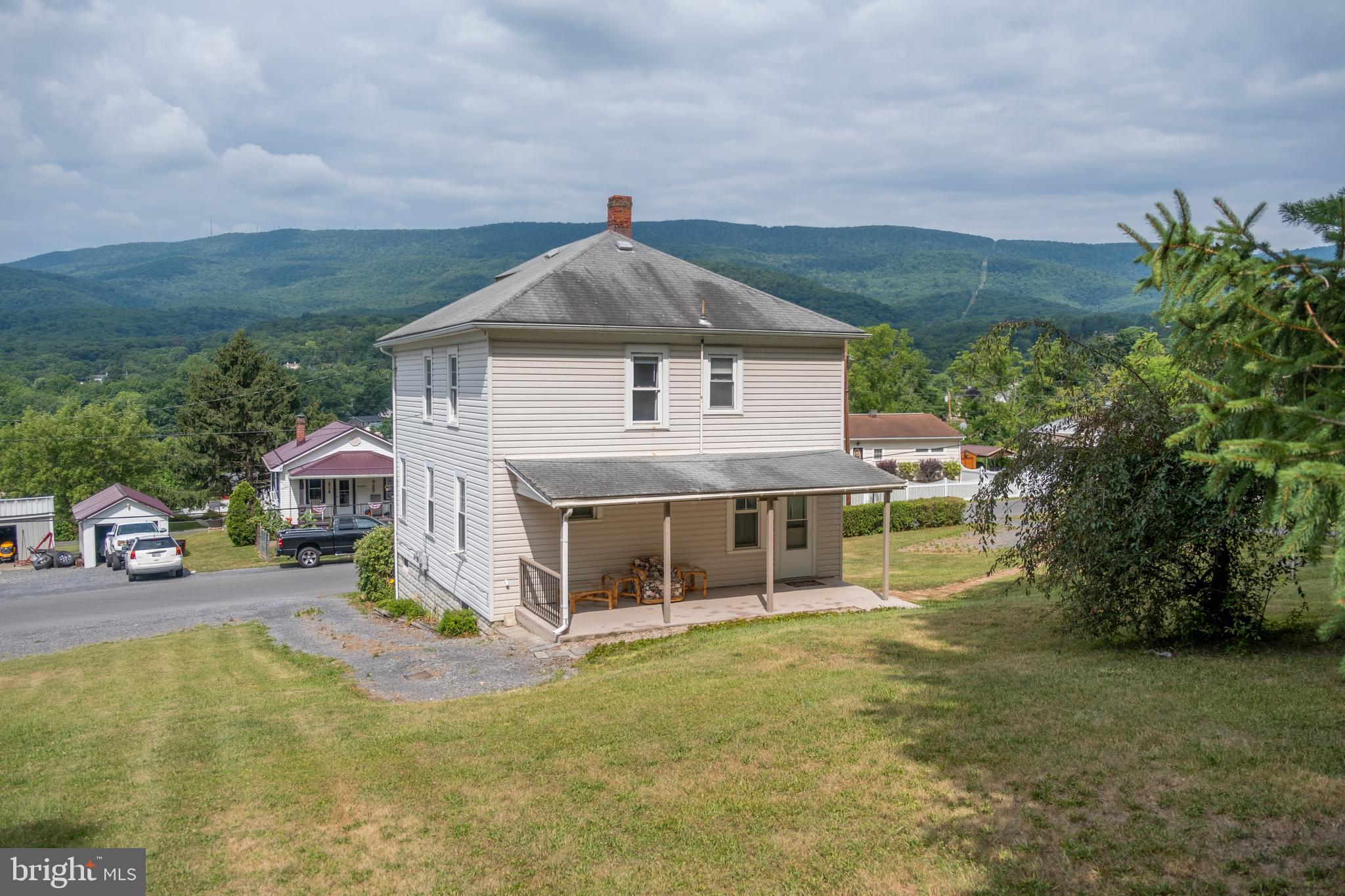 14019 CEDARWOOD DRIVE SW