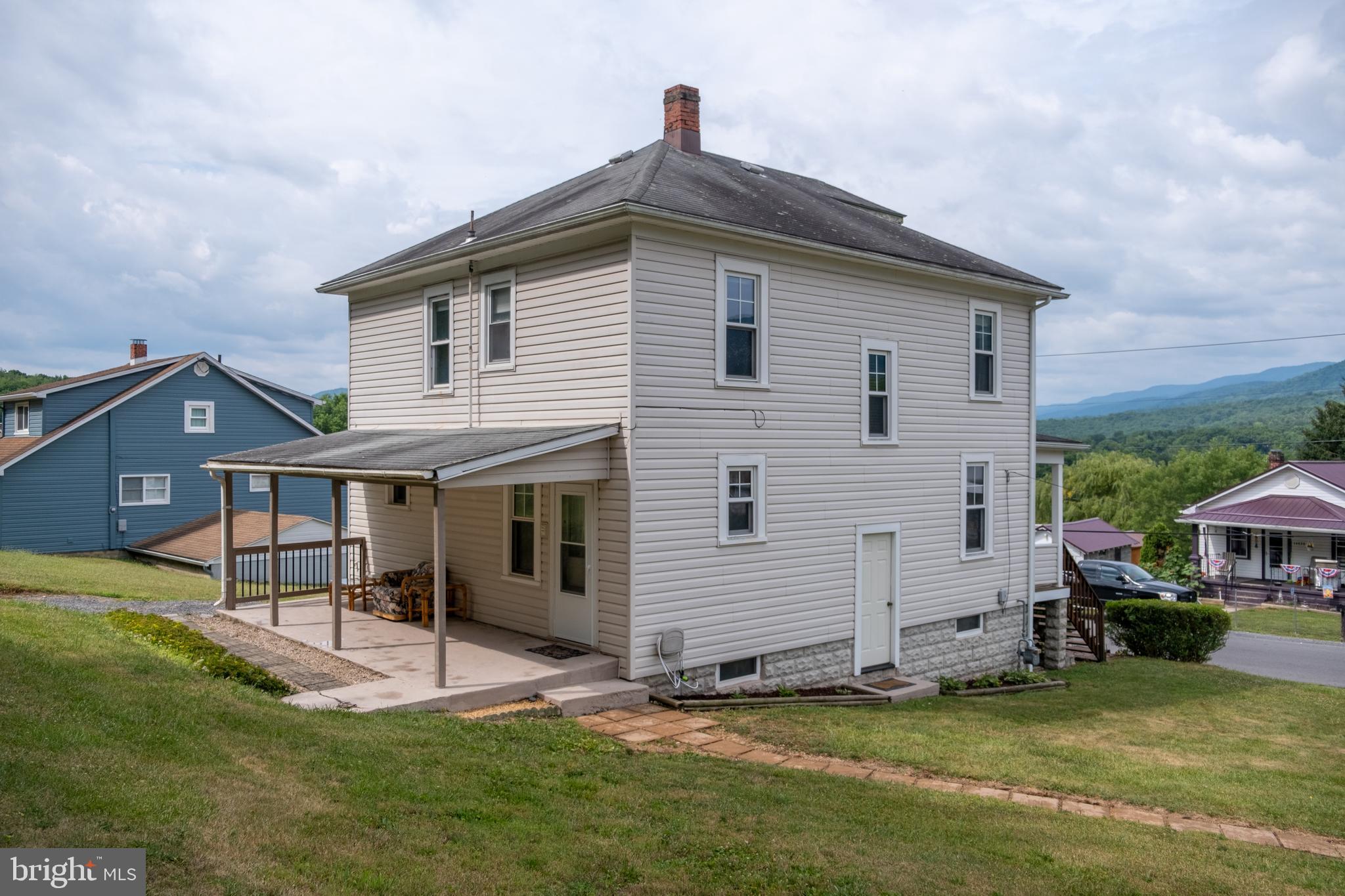 14019 CEDARWOOD DRIVE SW