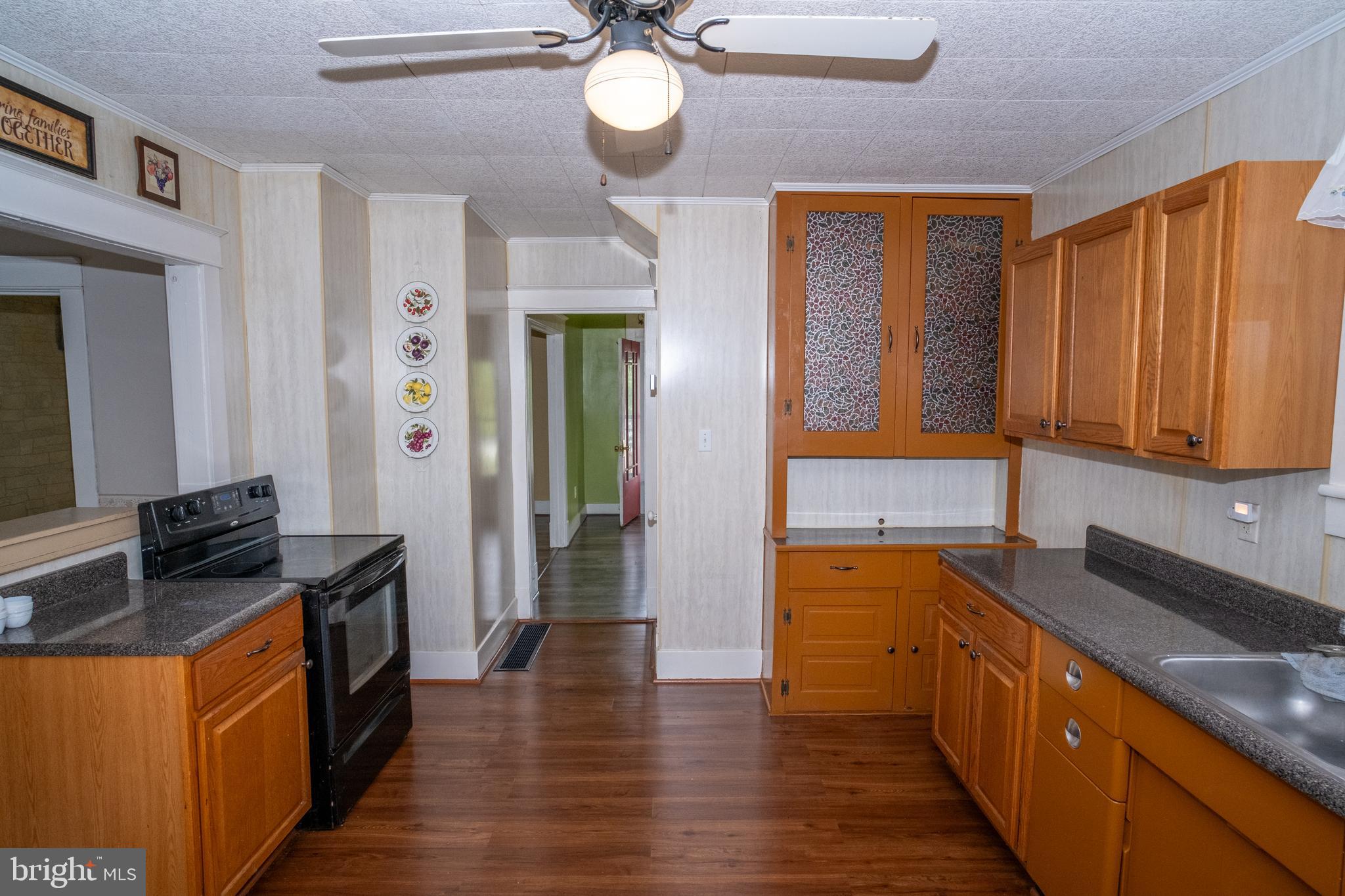 14019 CEDARWOOD DRIVE SW