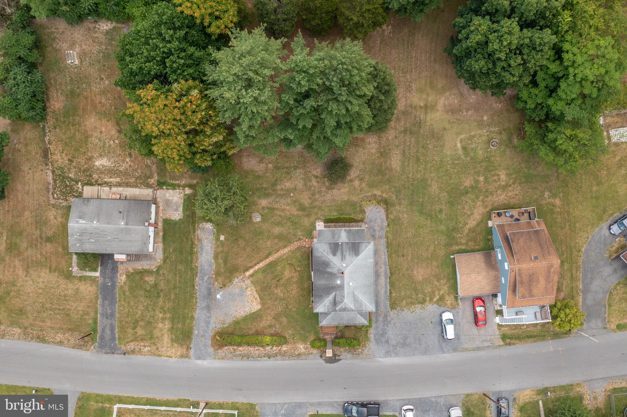 14019 CEDARWOOD DRIVE SW