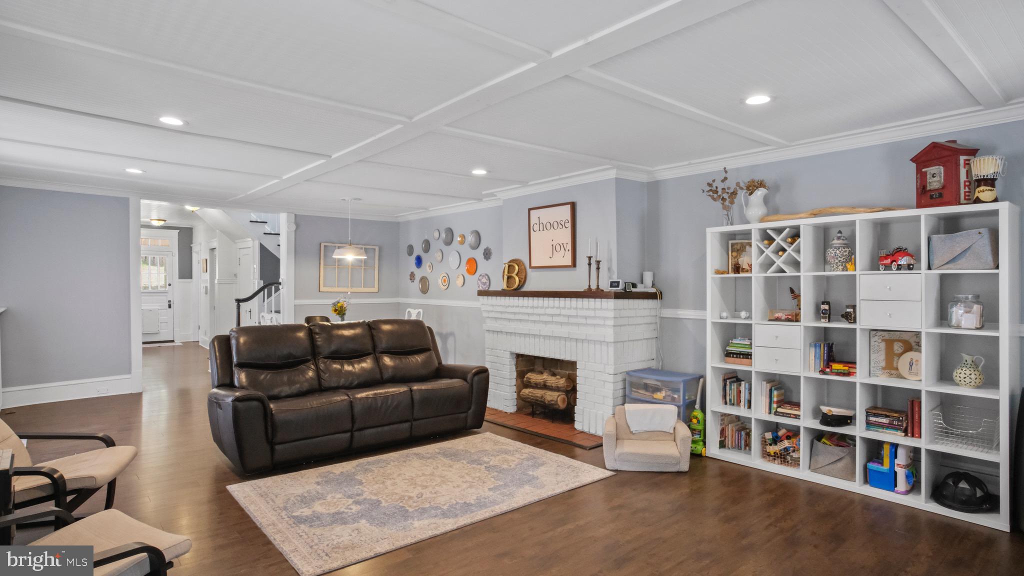 555 GREENE STREET