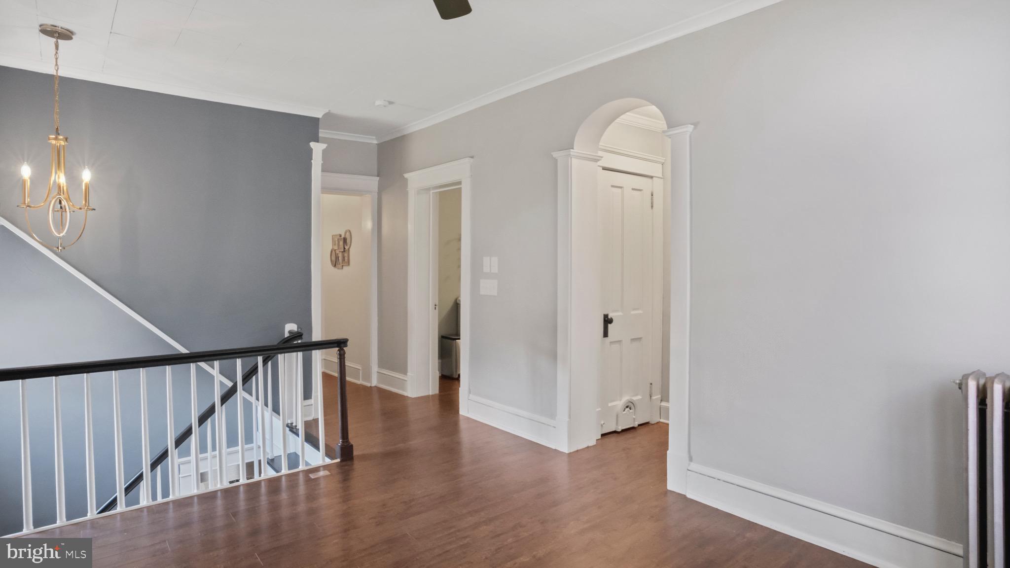 555 GREENE STREET