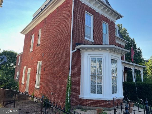 49 MAIN STREET