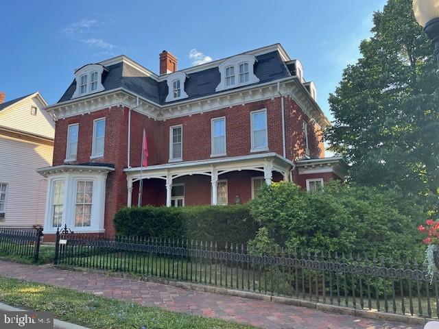 49 MAIN STREET