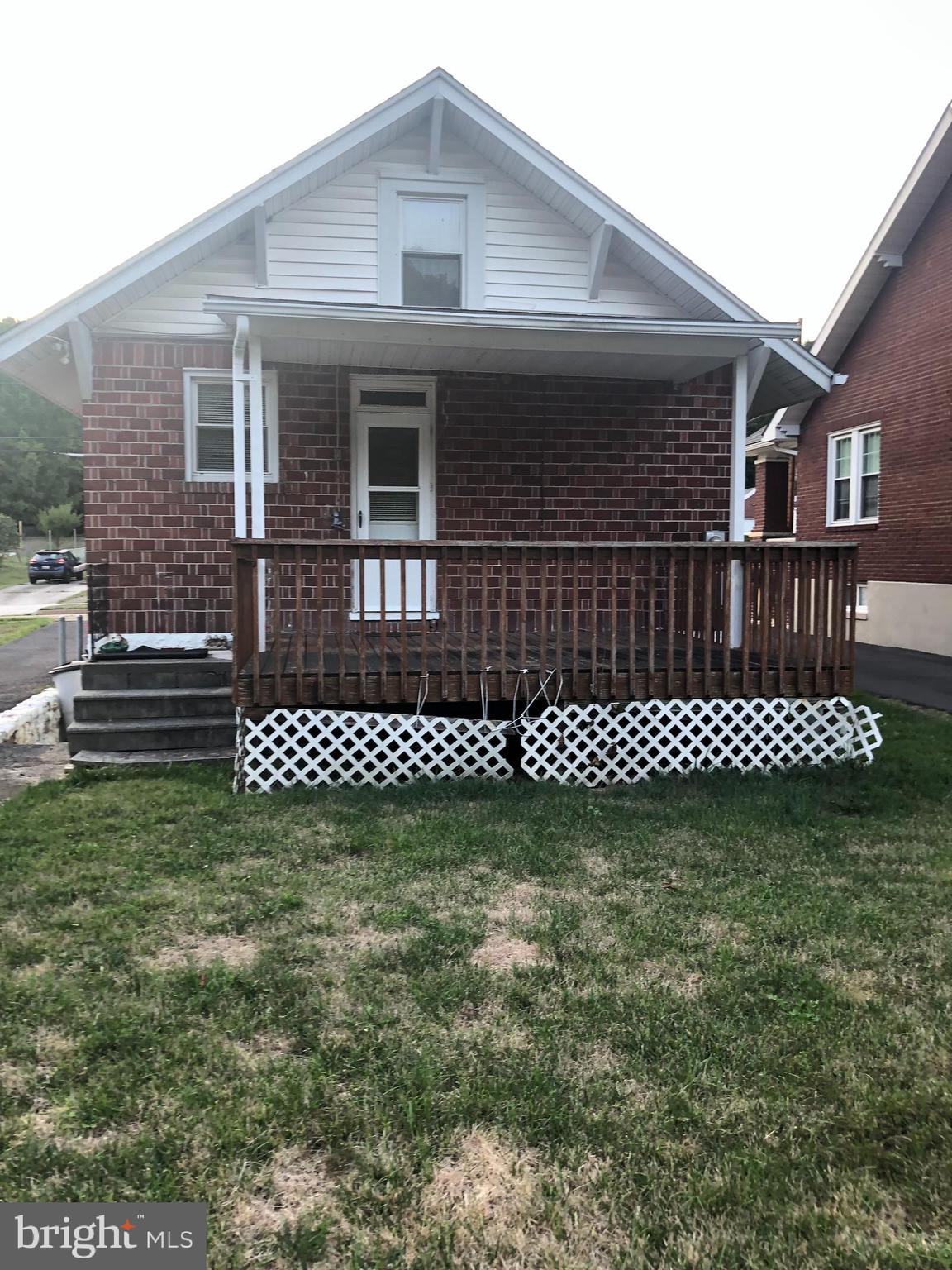 1309 FREDERICK STREET