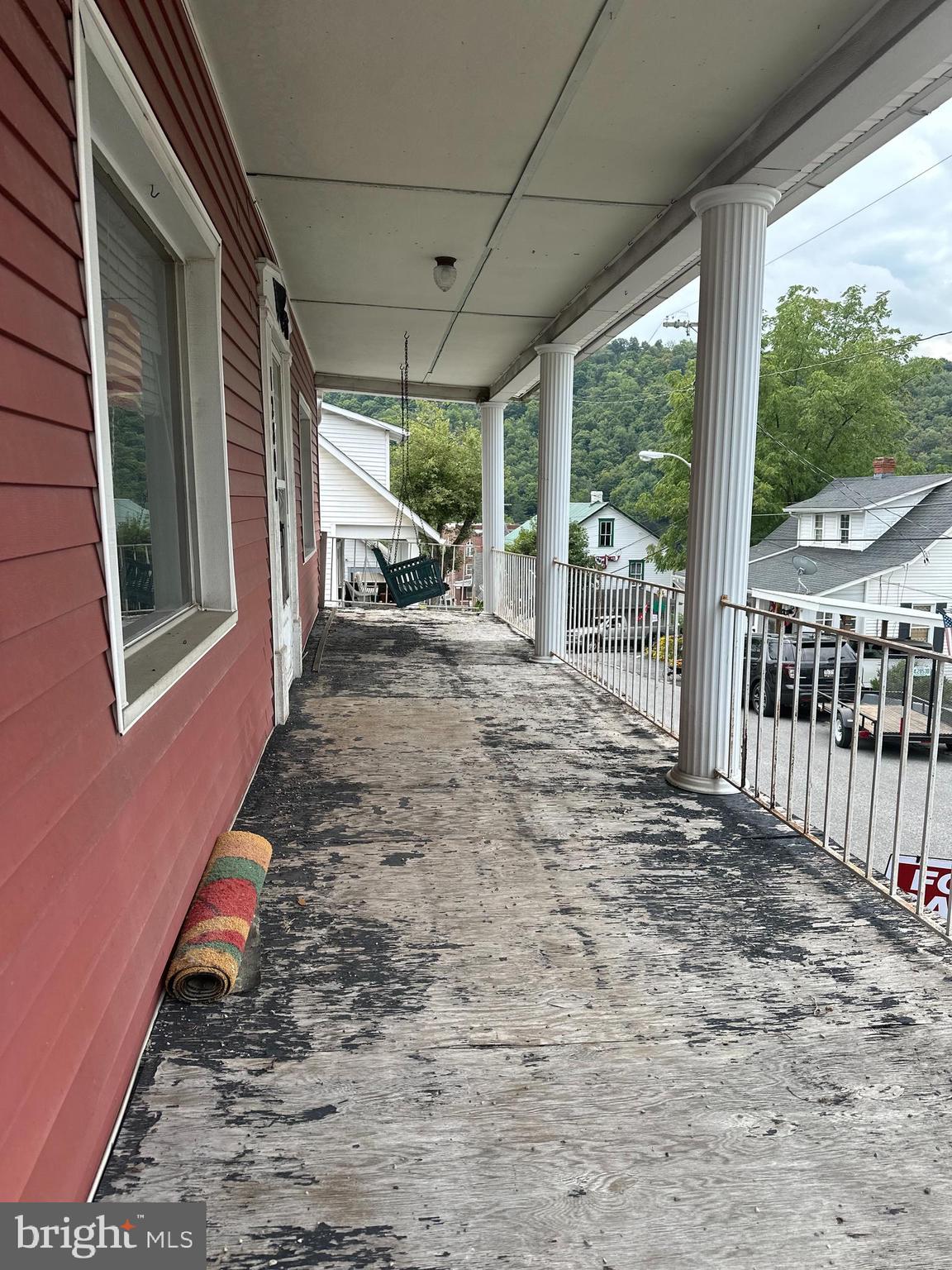 12806 NEW ROW ROAD NW