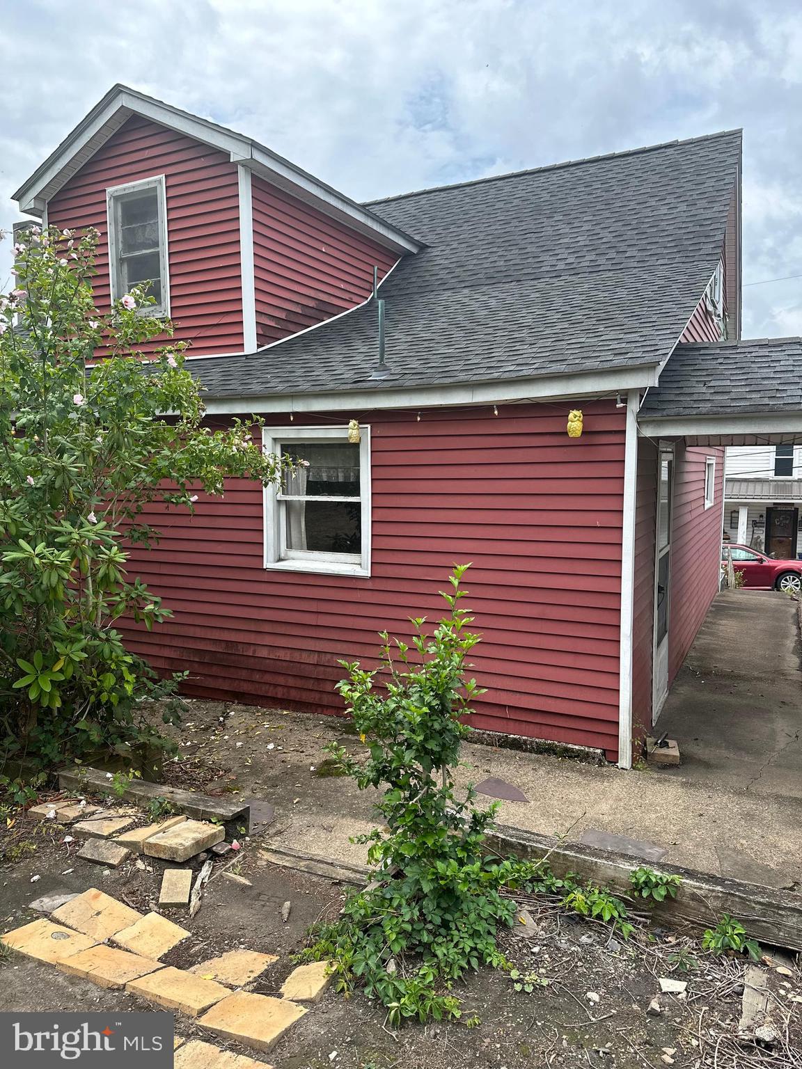 12806 NEW ROW ROAD NW