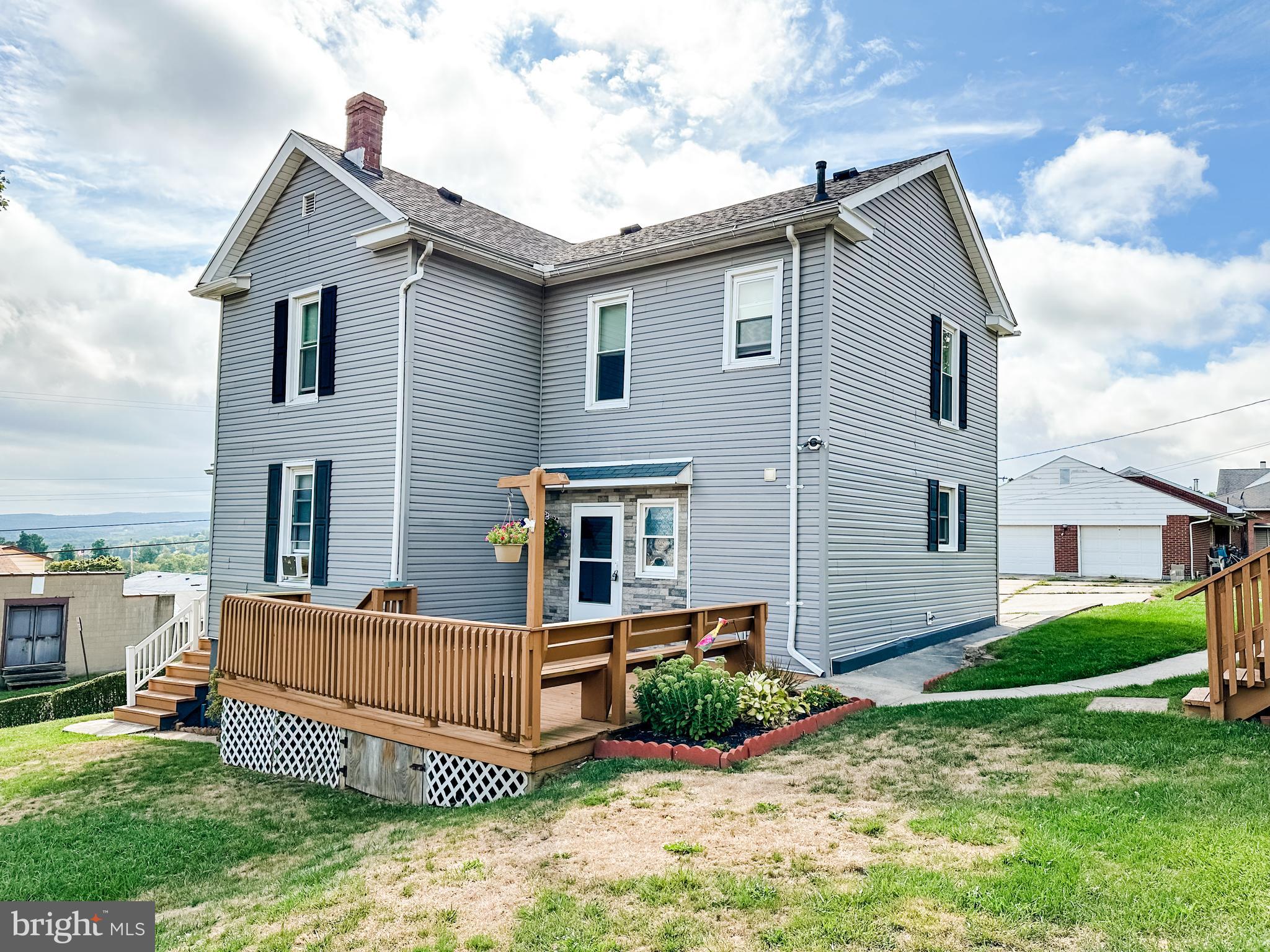 142 MOUNT PLEASANT STREET