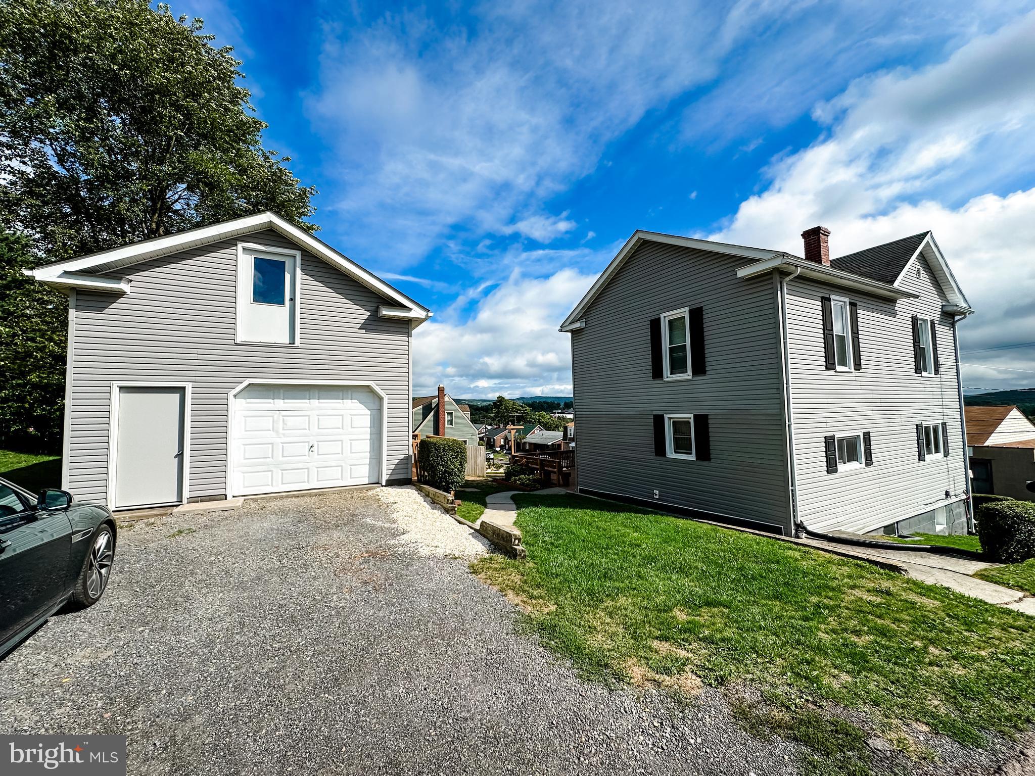 142 MOUNT PLEASANT STREET