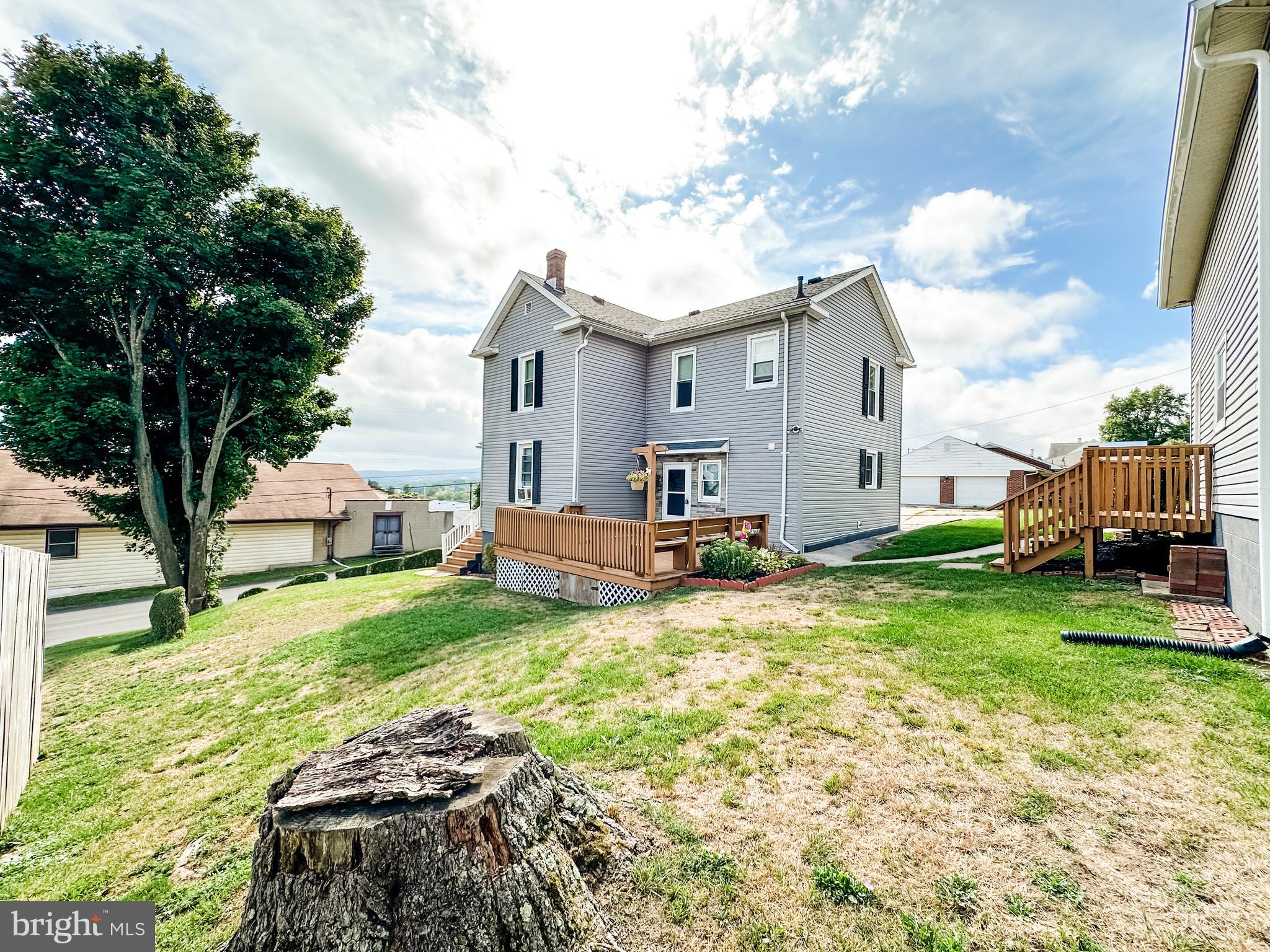 142 MOUNT PLEASANT STREET