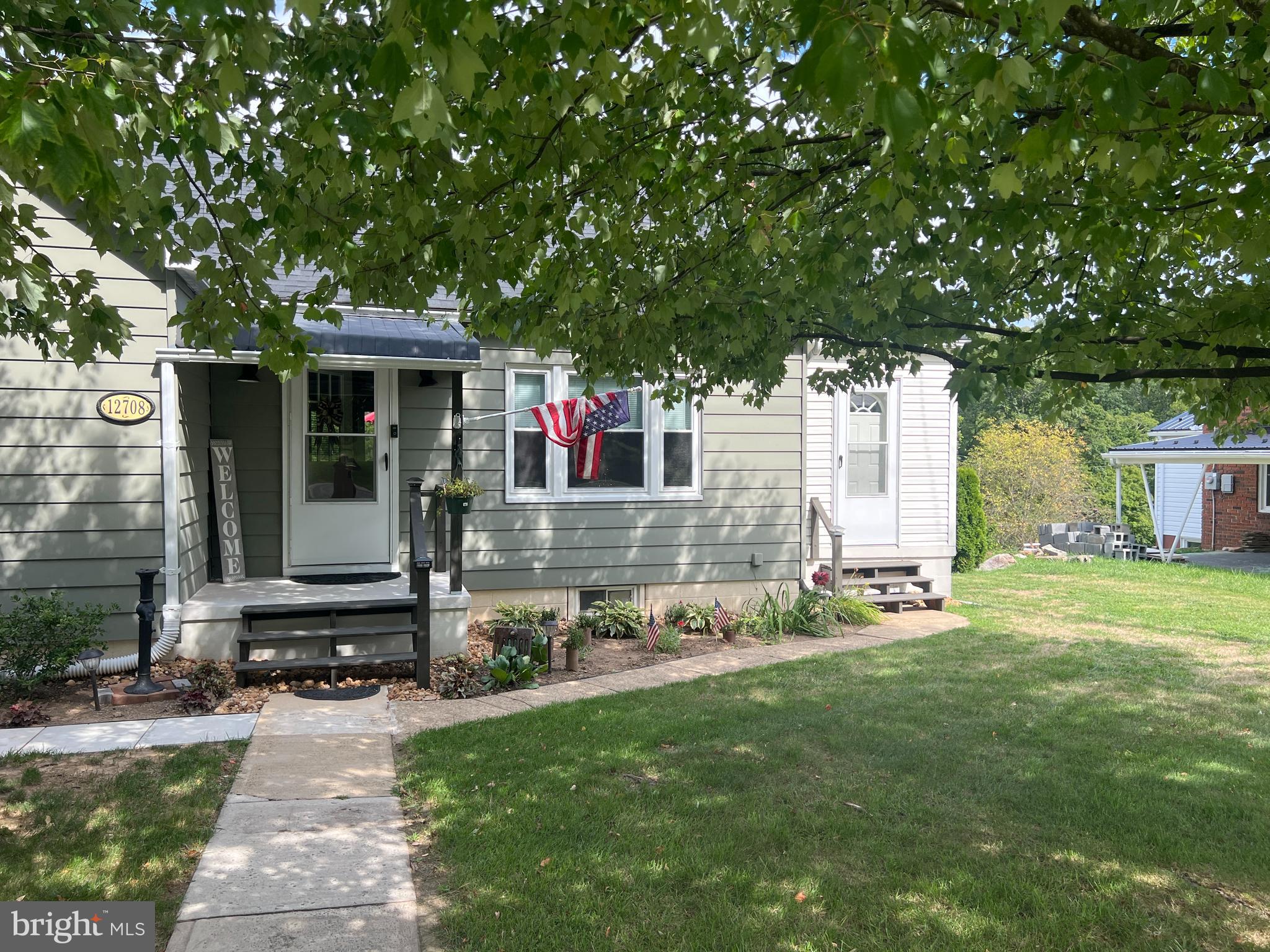 12708 SW WINCHESTER ROAD SW