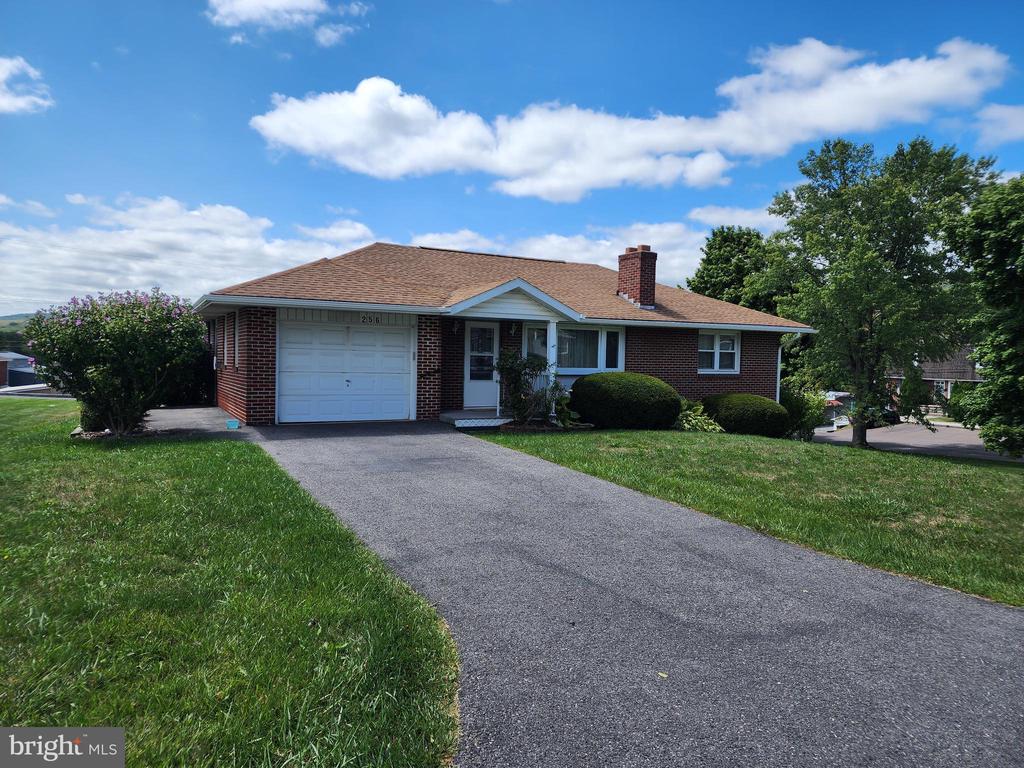 256 CENTENNIAL STREET