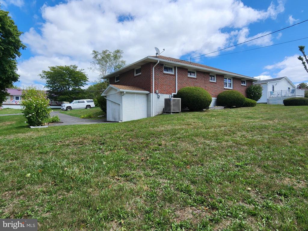 256 CENTENNIAL STREET