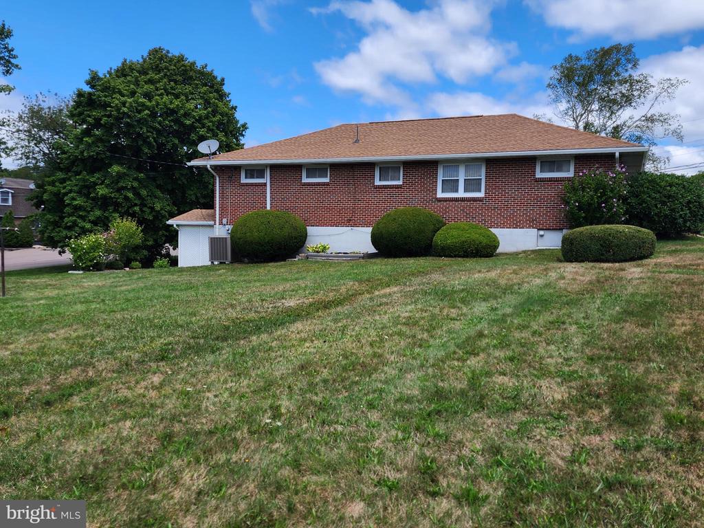 256 CENTENNIAL STREET