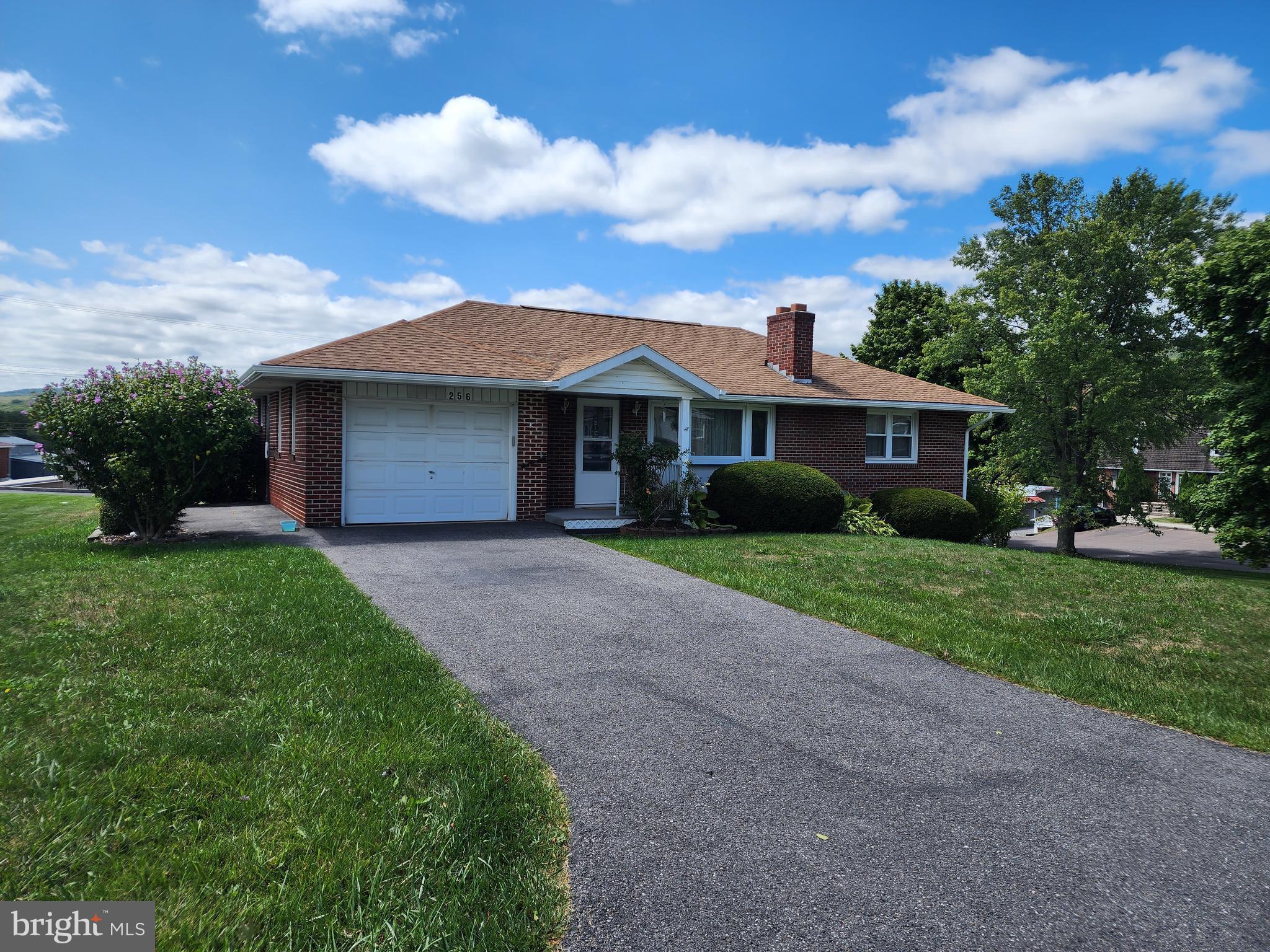 256 CENTENNIAL STREET